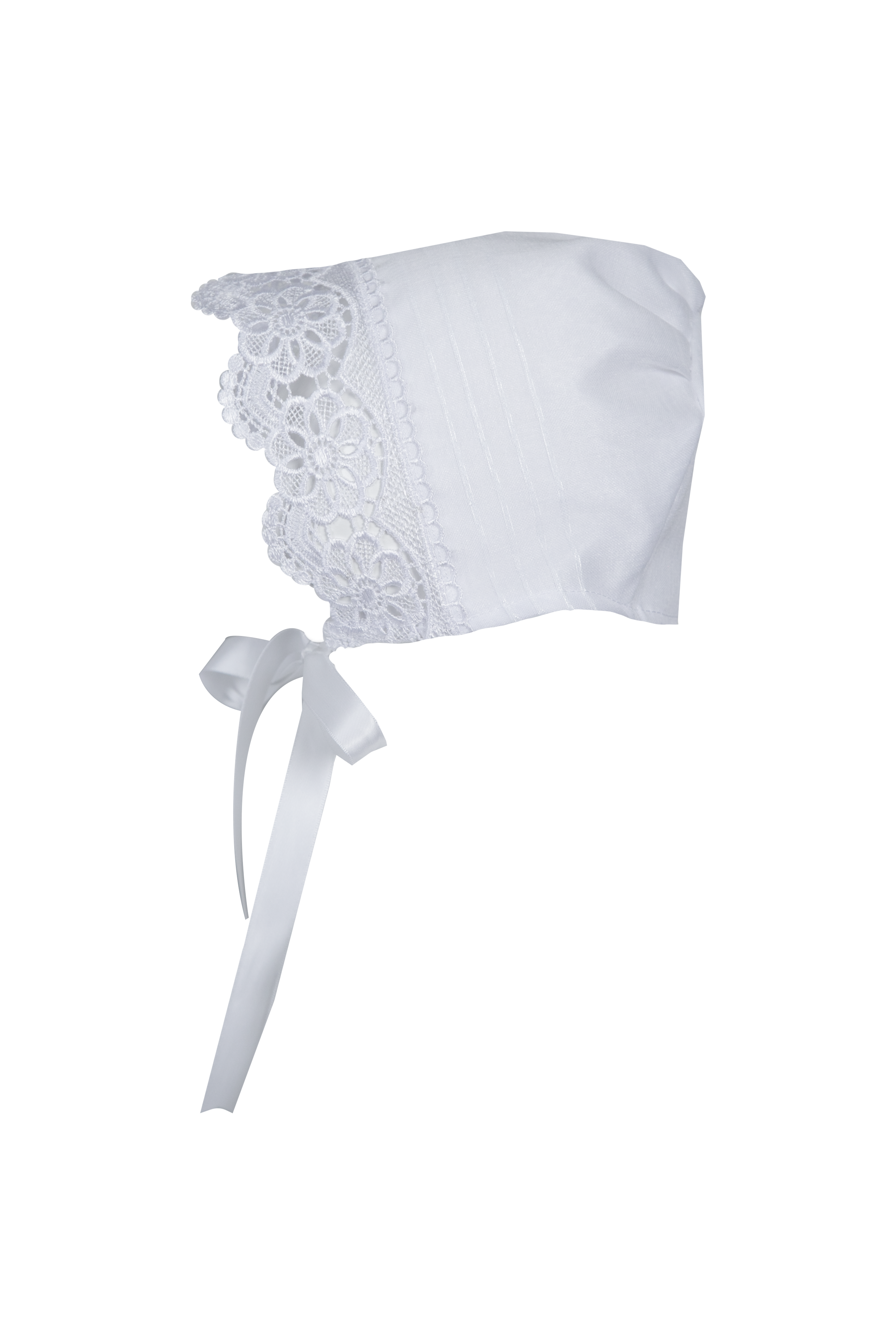 Kit de Bautizo Niña Modelo #1097