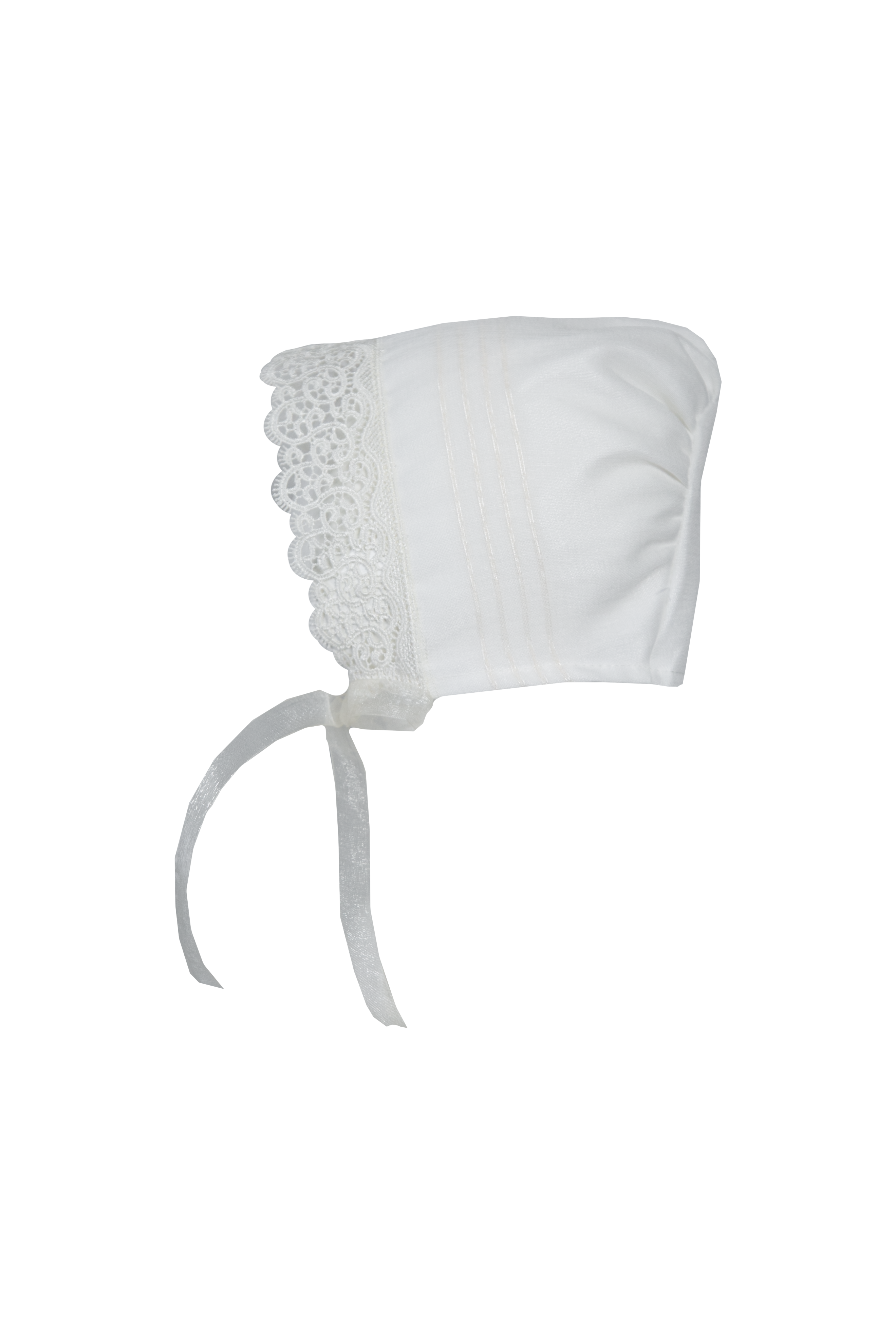 Kit de Bautizo Niña Modelo #1097