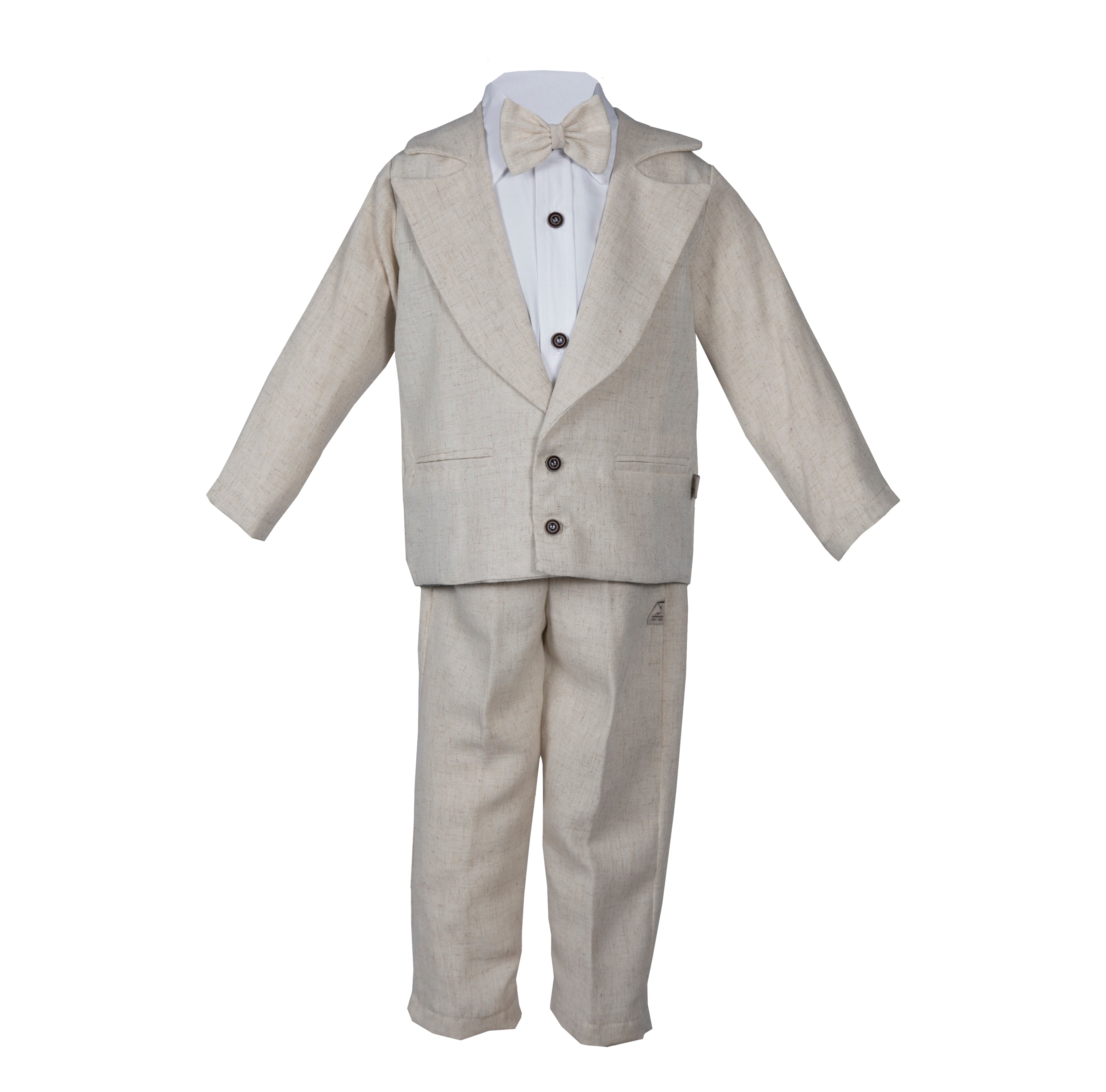 Traje Fernando, para ceremonia #11003