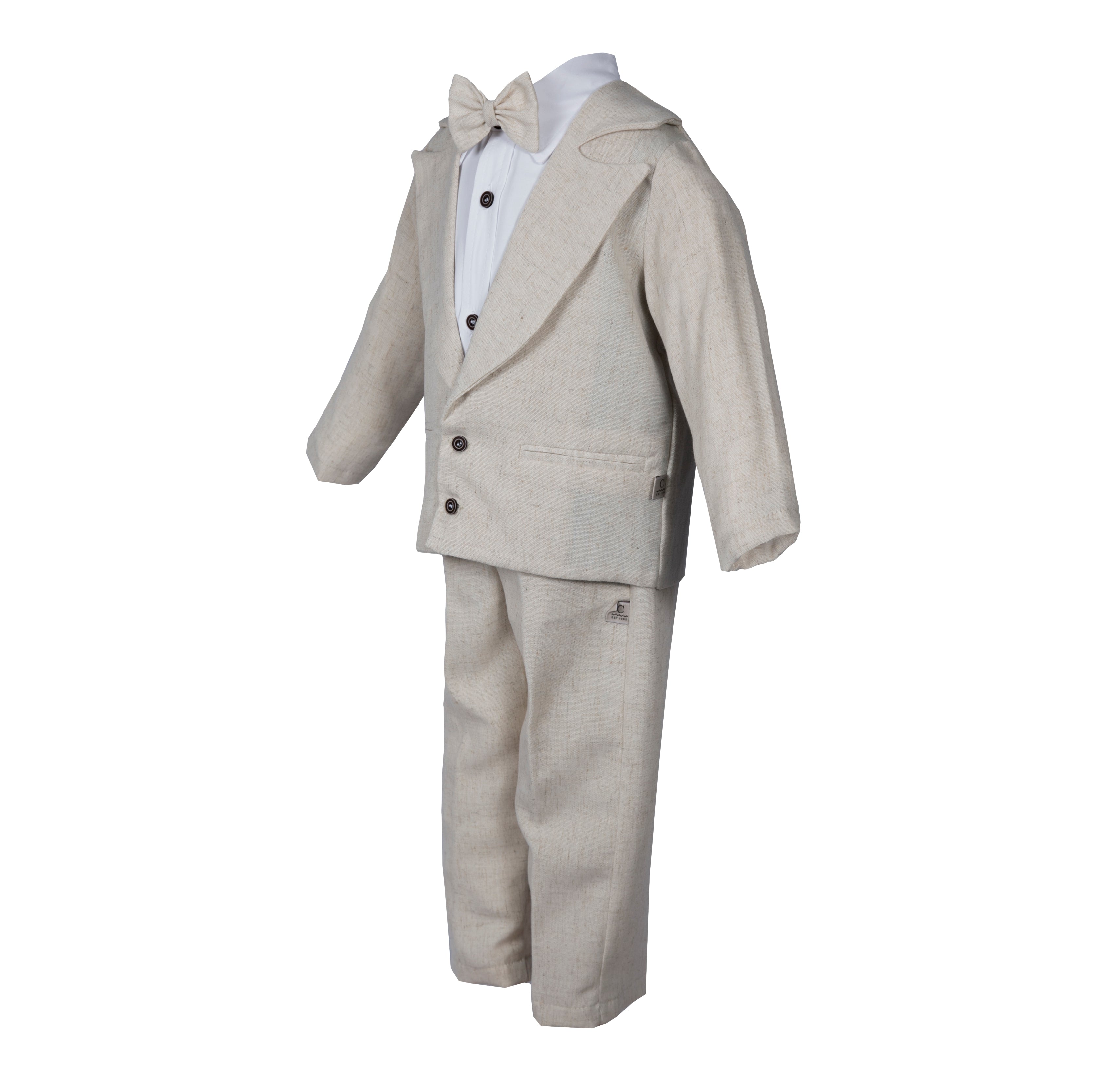 Traje Fernando, para ceremonia #11003