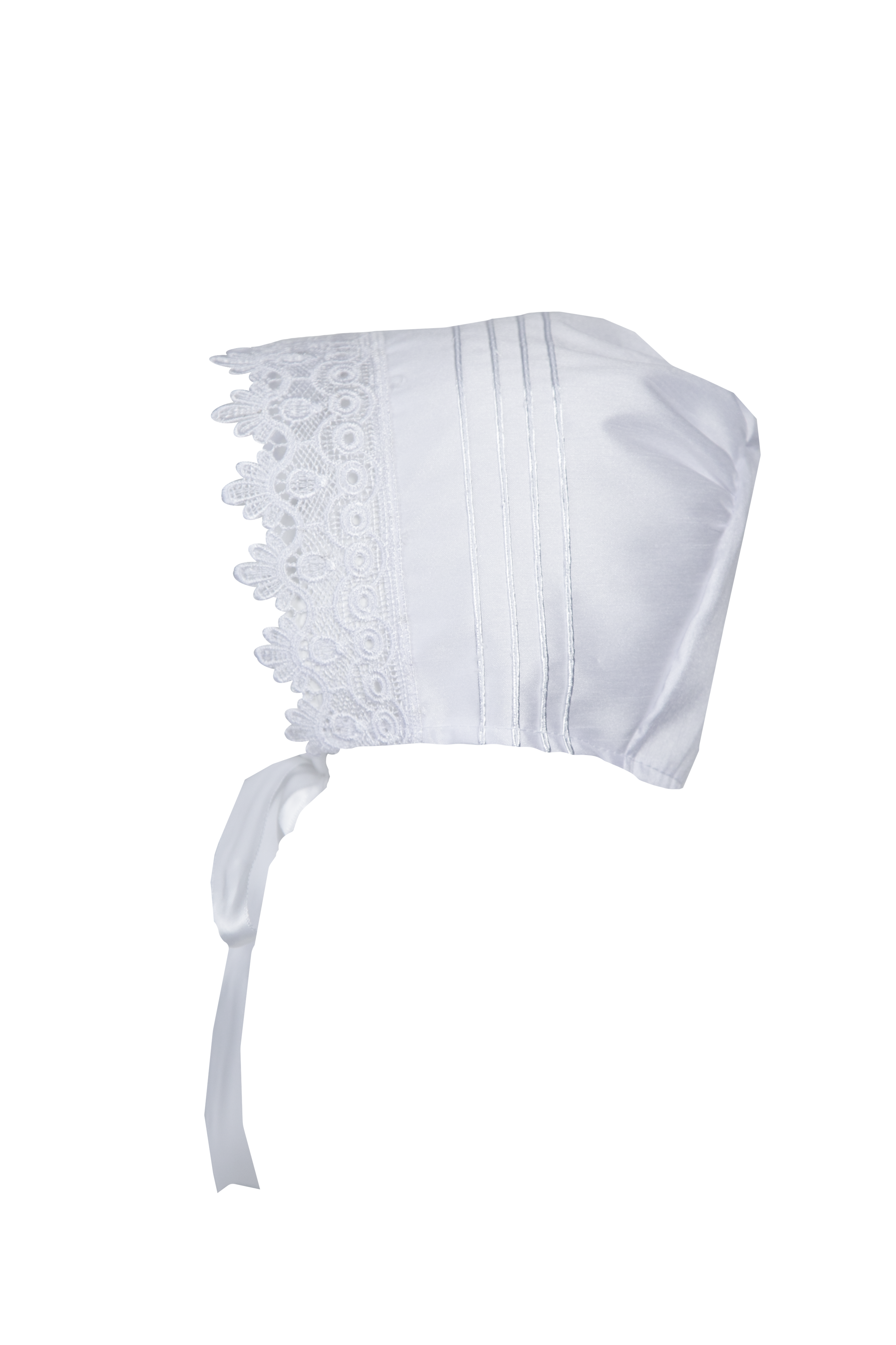 Kit de Bautizo Niña Modelo #1197