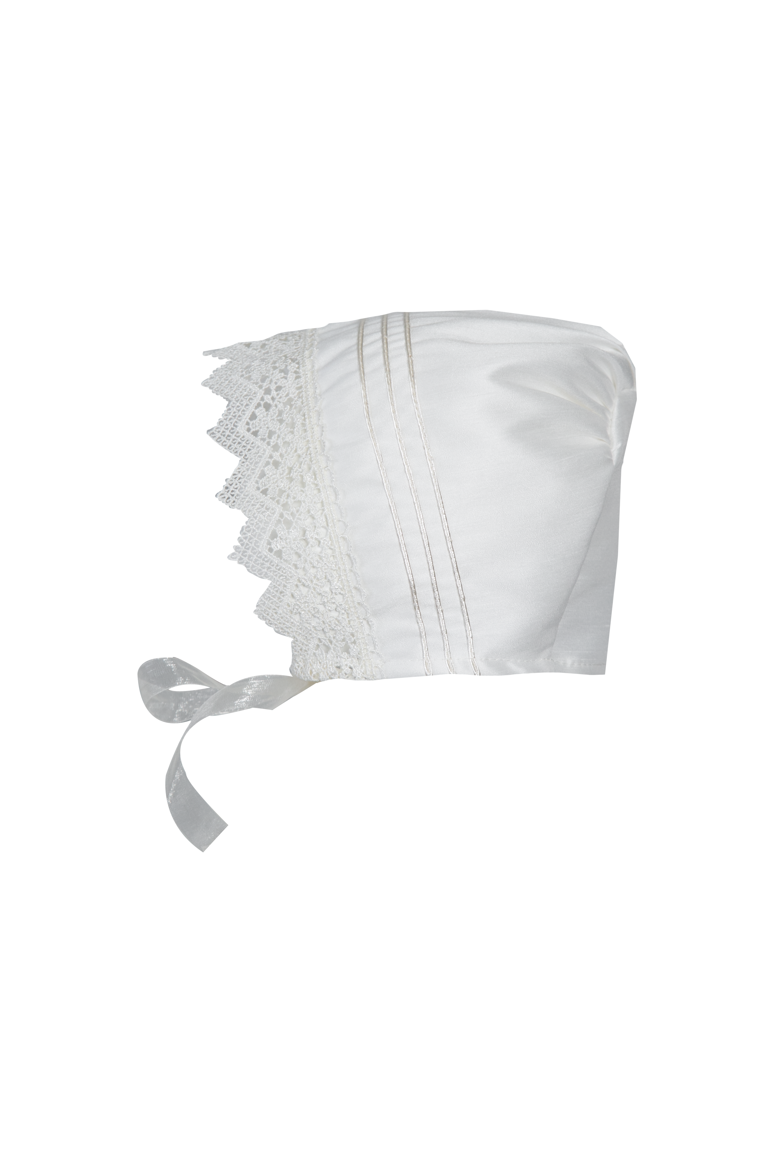 Kit de Bautizo Niña Modelo #1197