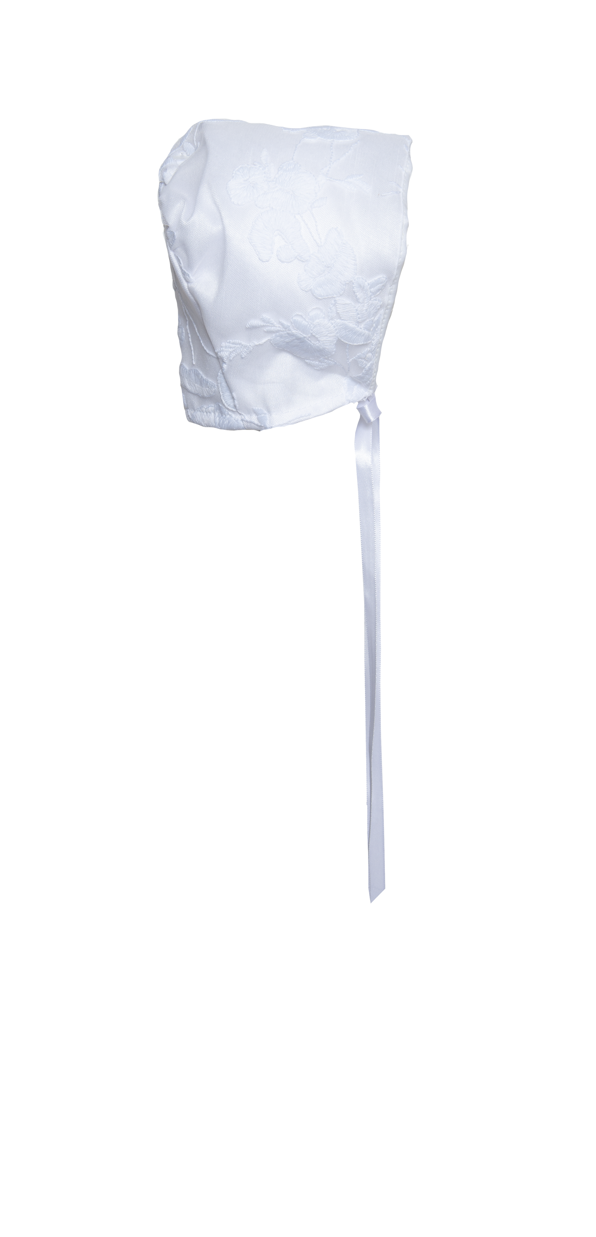 Ropón Abril #1398 Virgen De Guadalupe