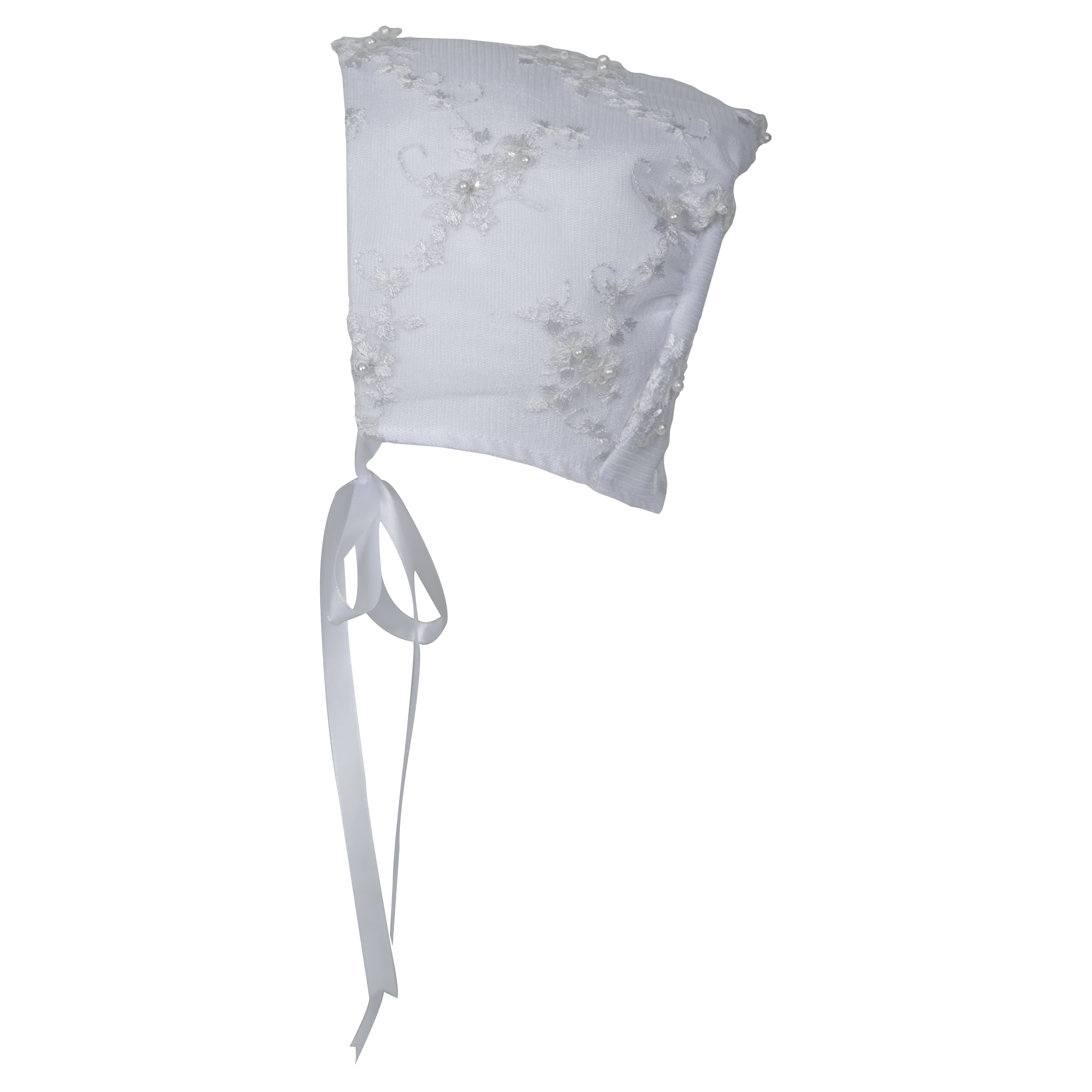 Batita Ropón Zapatitos Gorro Kit Vela Ceremonia Bautizo Sabana