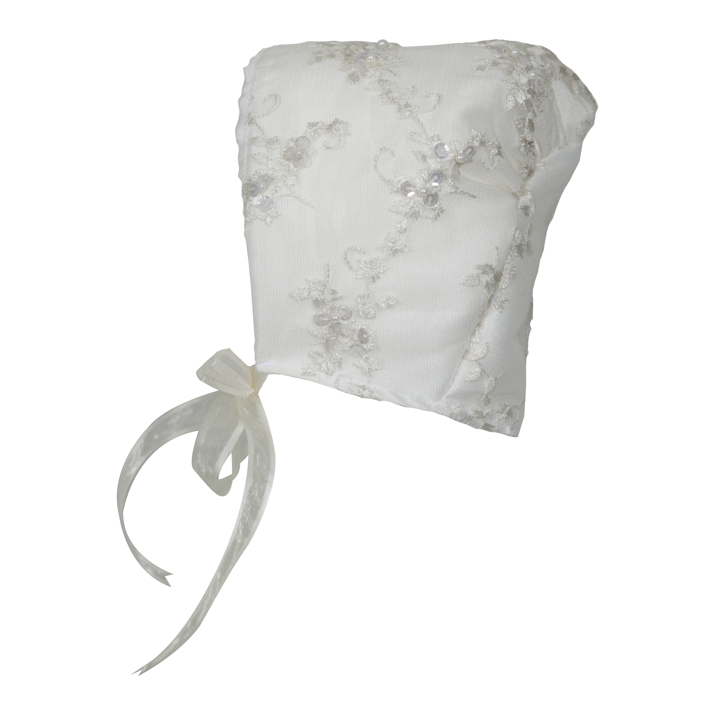 Batita Ropón Zapatitos Gorro Kit Vela Ceremonia Bautizo Sabana