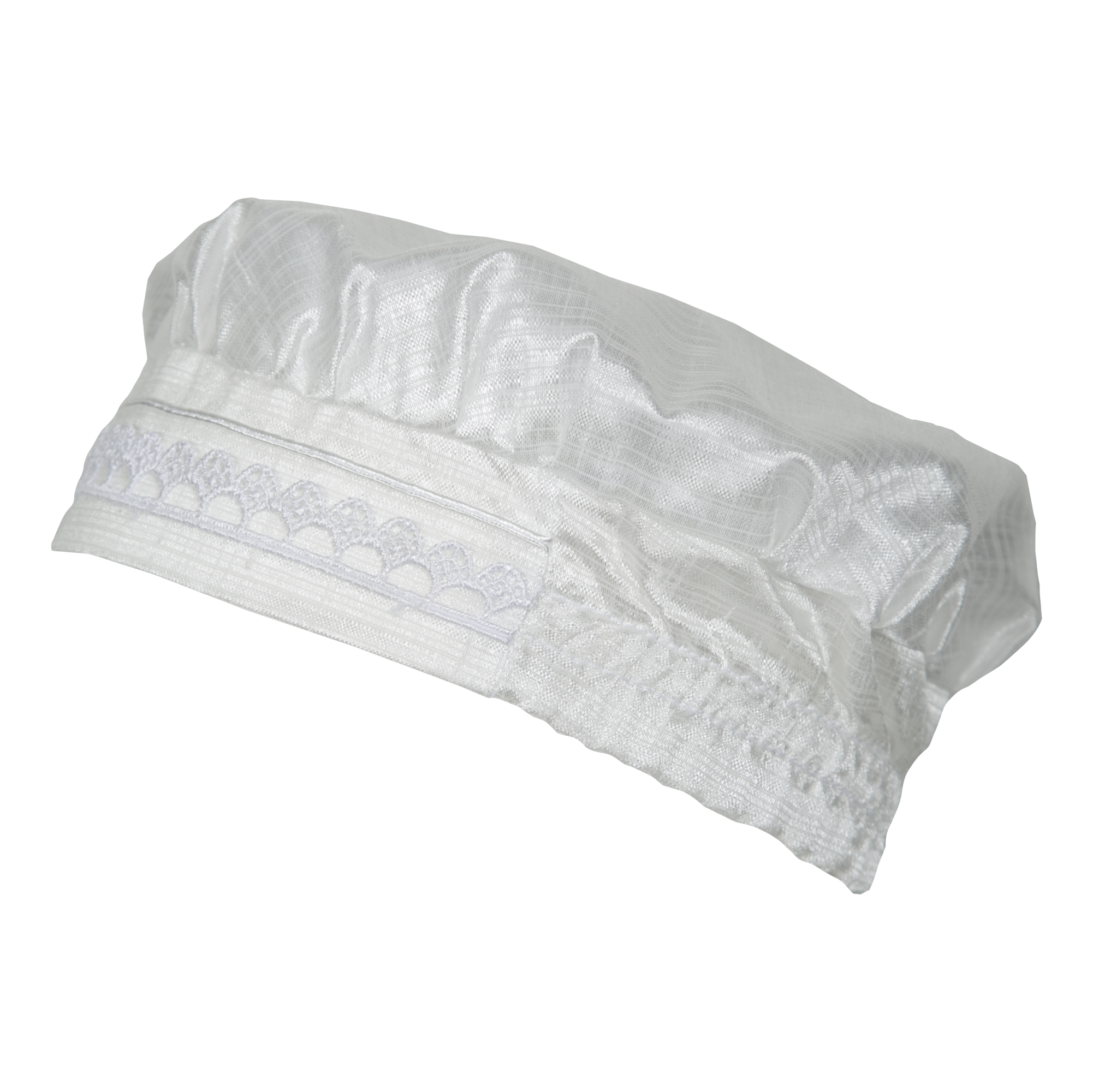 Mameluco para Bautizo #01