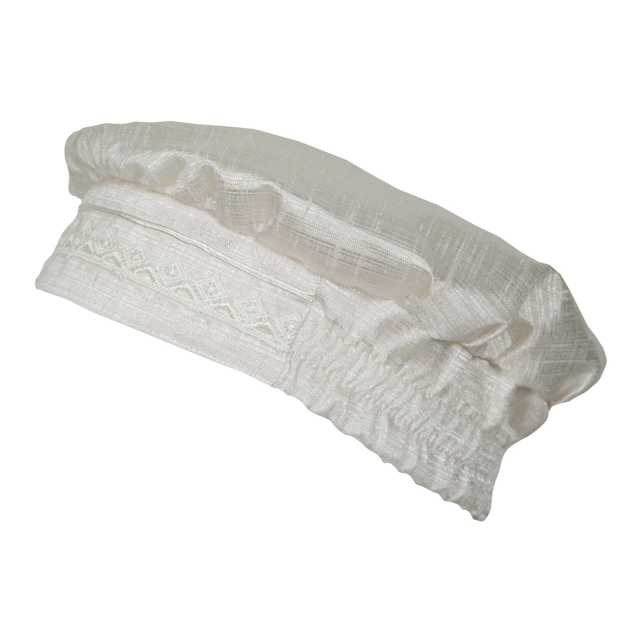 Mameluco para Bautizo #01