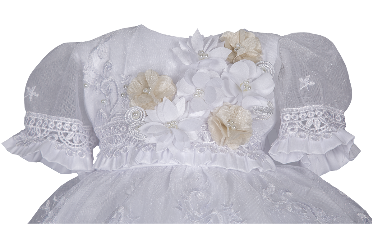 Ropón Carlota #2008