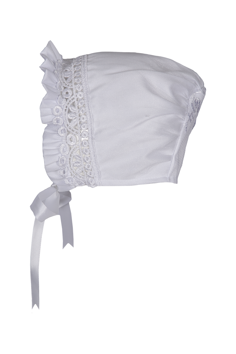 Ropón Carlota #2008