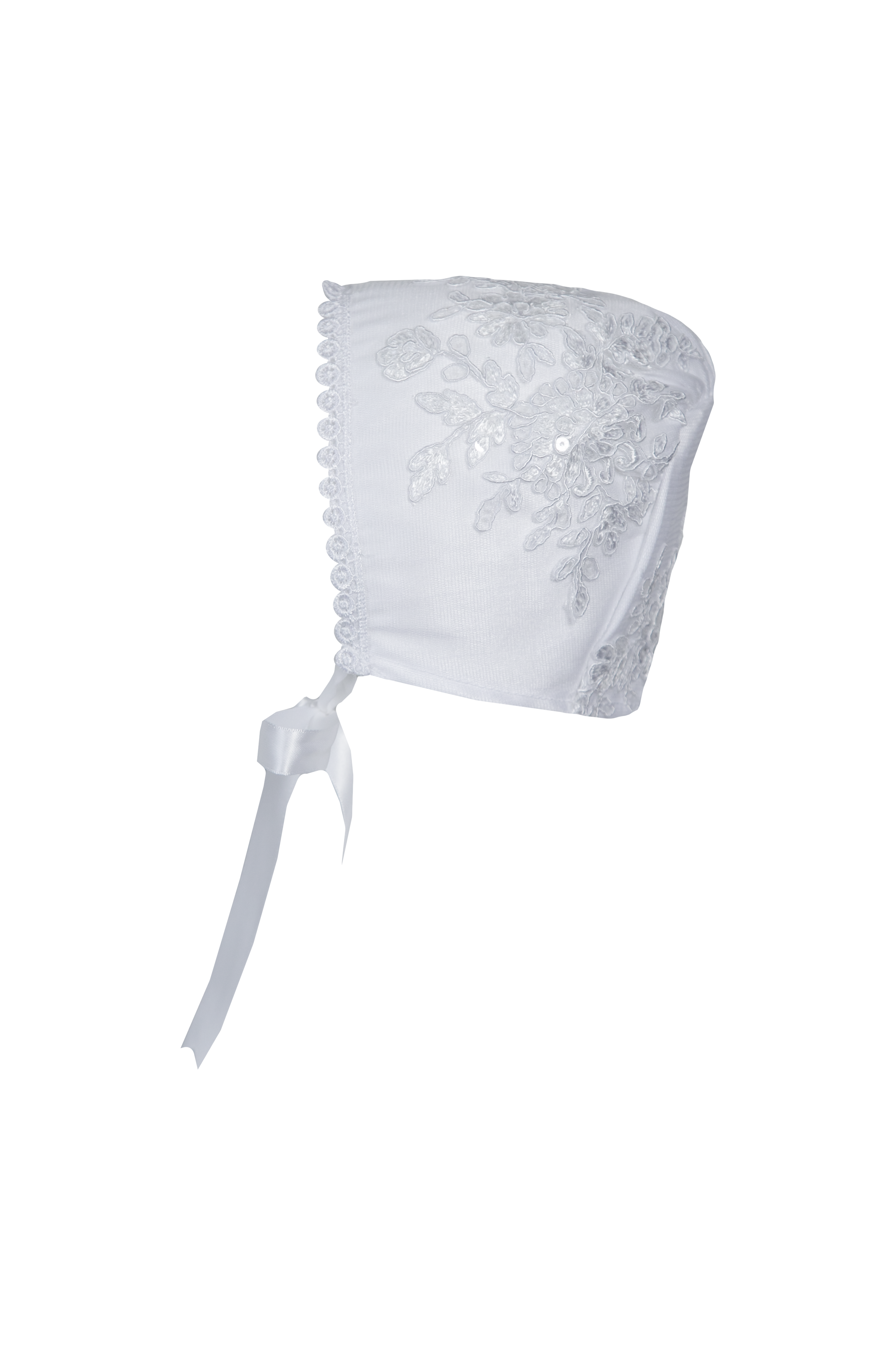 Kit de Bautizo Niña Modelo 2019