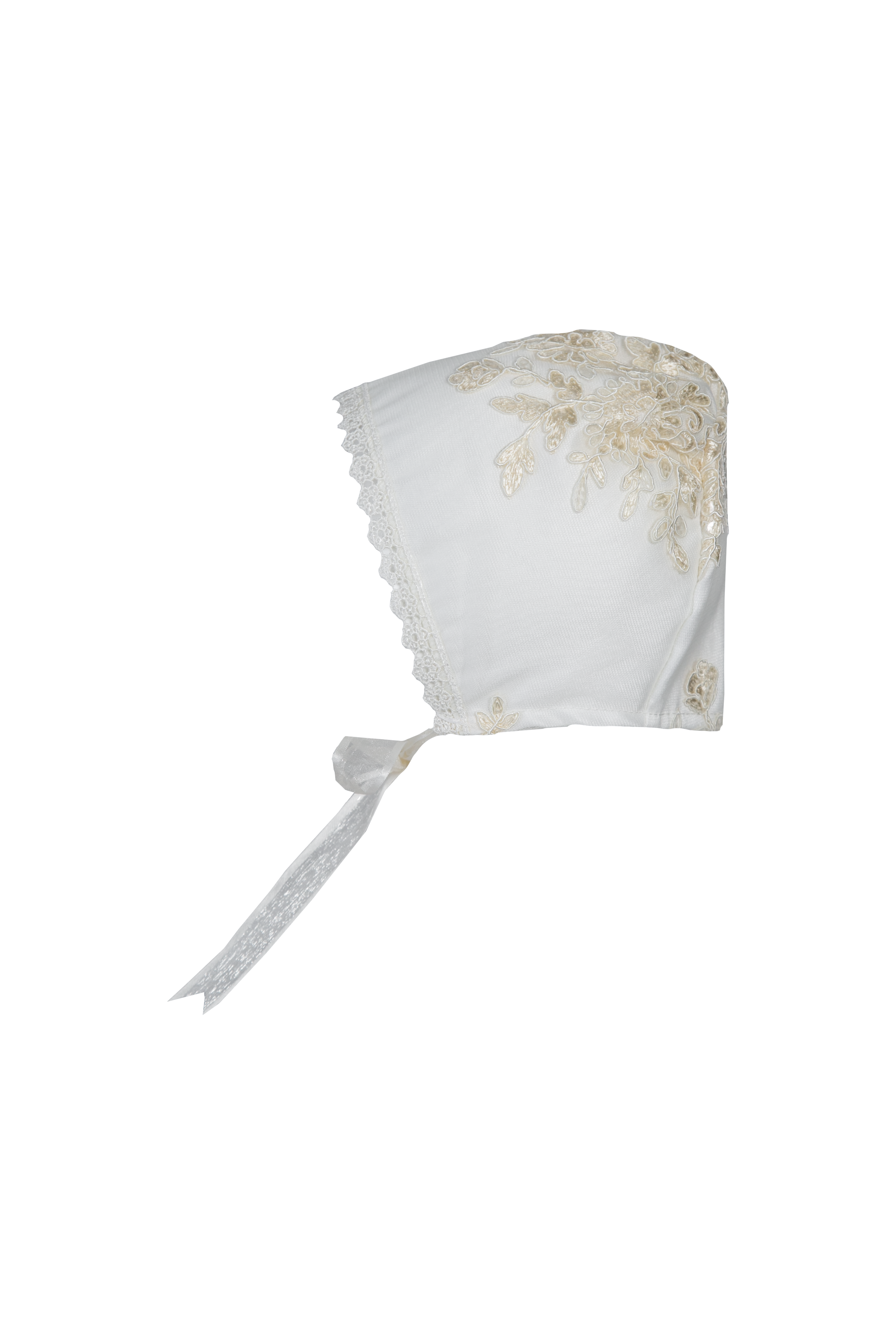 Kit de Bautizo Niña Modelo 2019