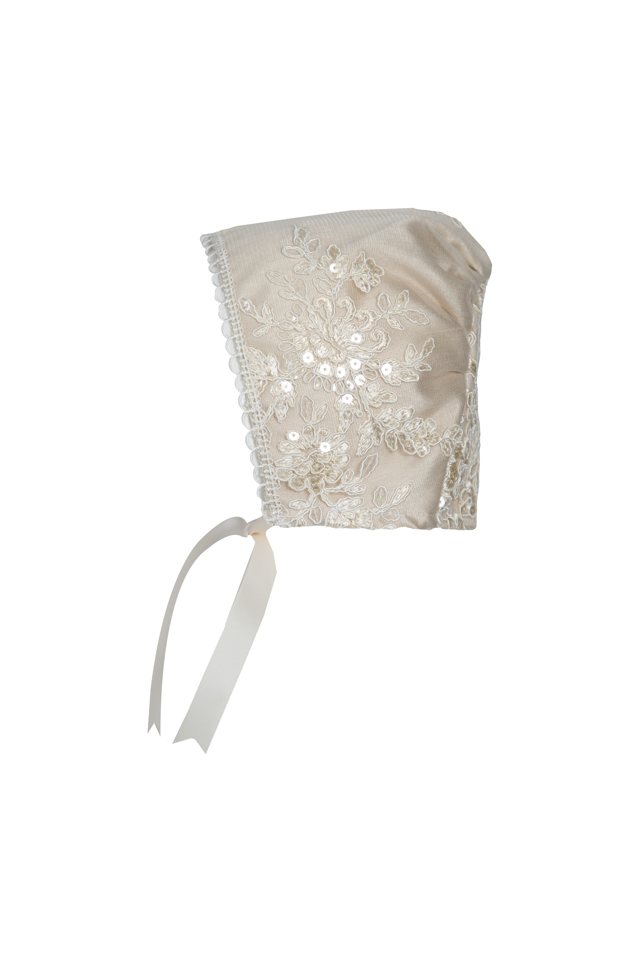 Kit de Bautizo Niña Modelo 2019