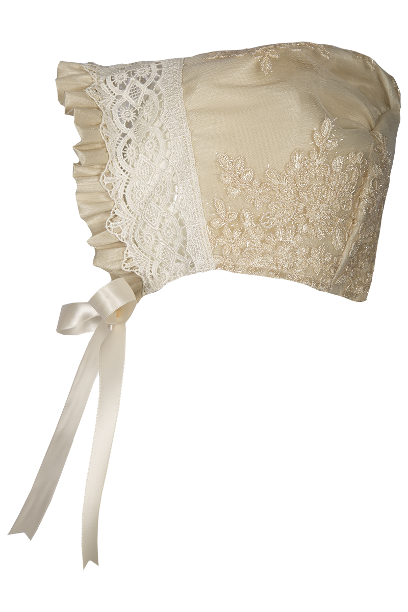 Ropón Mariana #2029