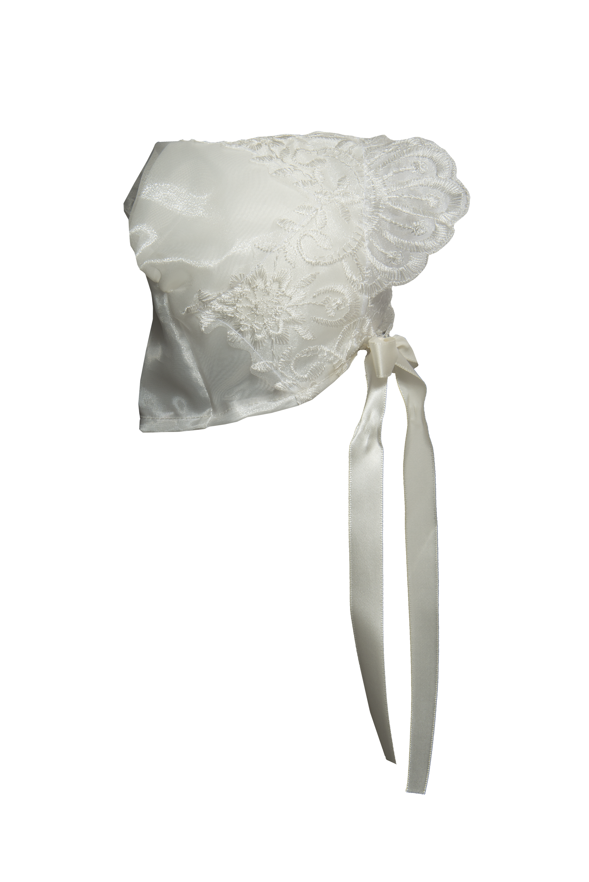 Ropón Virgen de Guadalupe #254