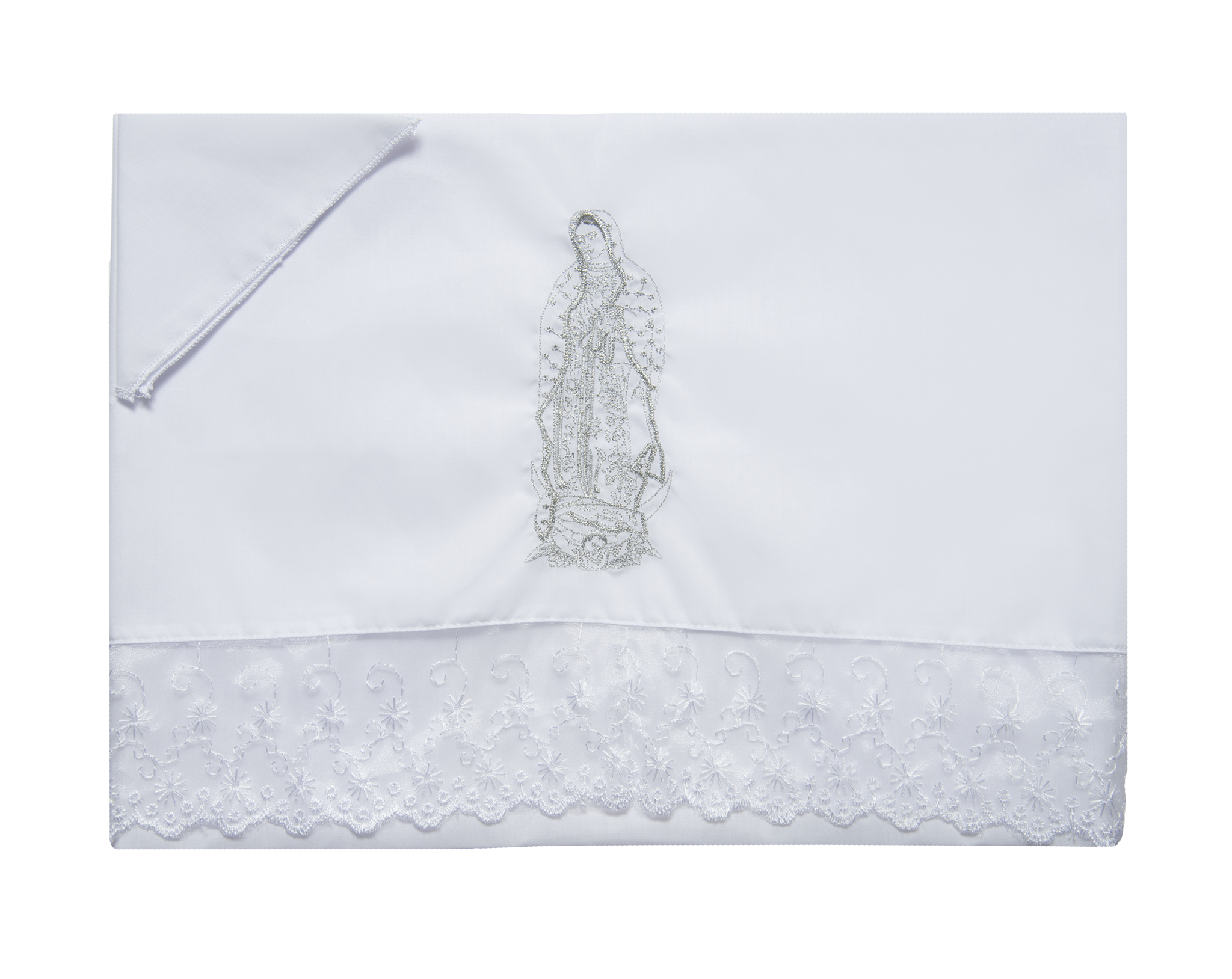 Kit de Bautizo Niña Modelo 2019