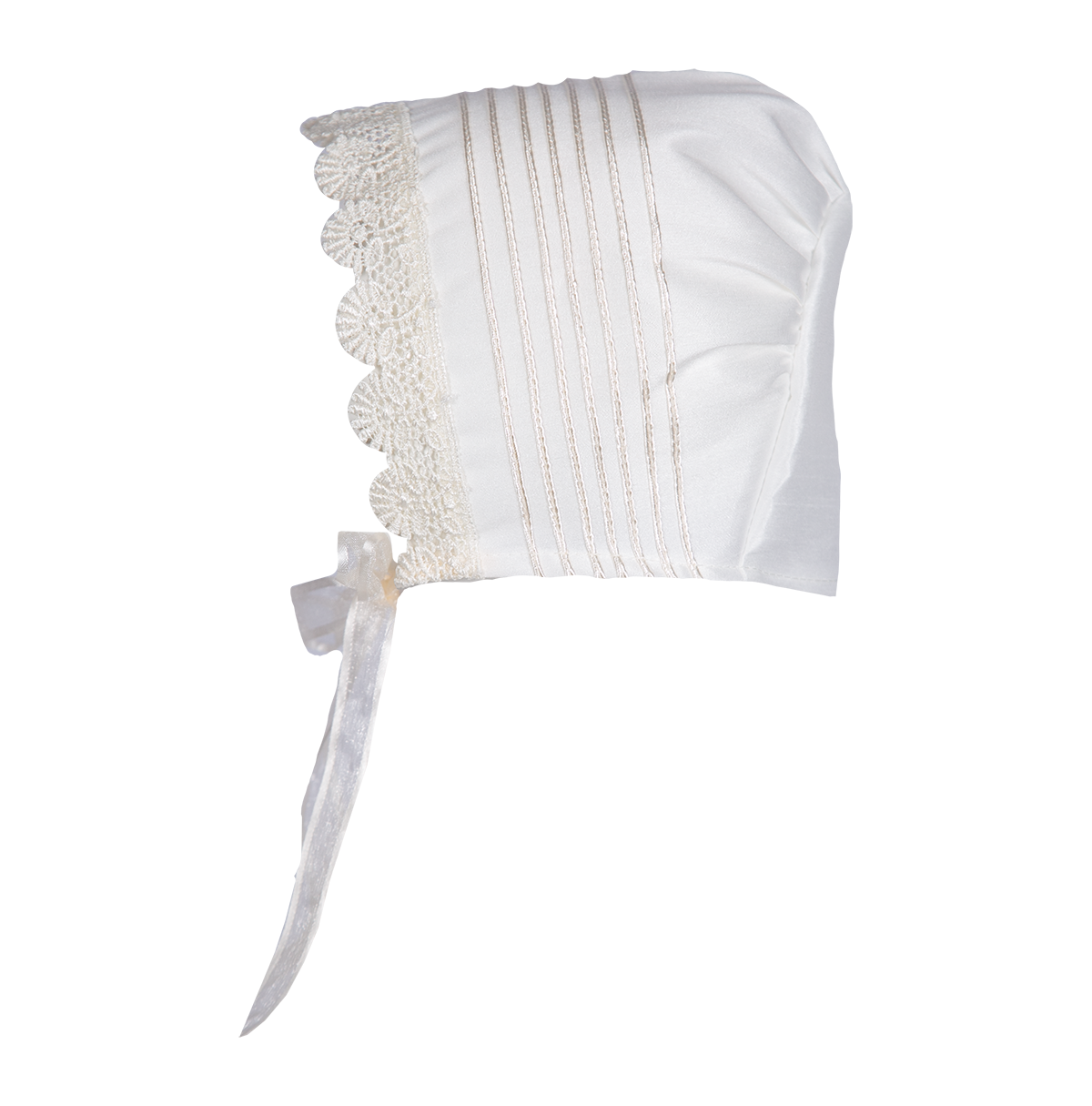 Ropón Julieta #3025