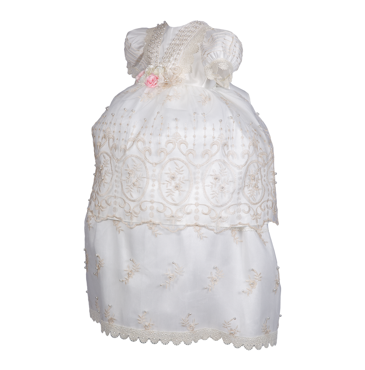 Ropón Julieta #3025