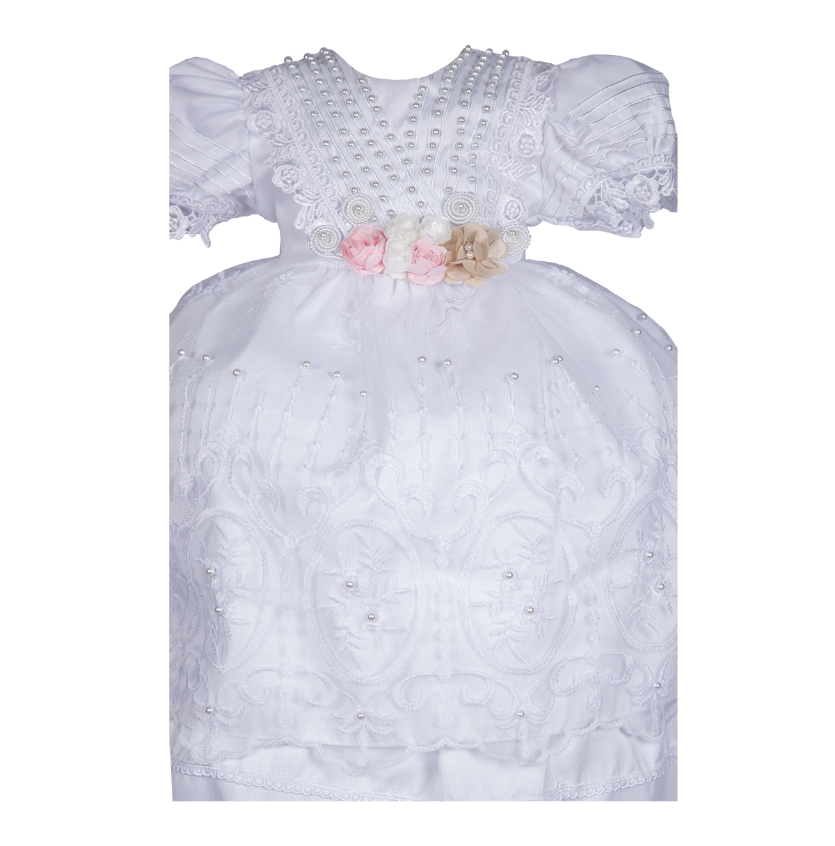 Ropón Julieta #3025