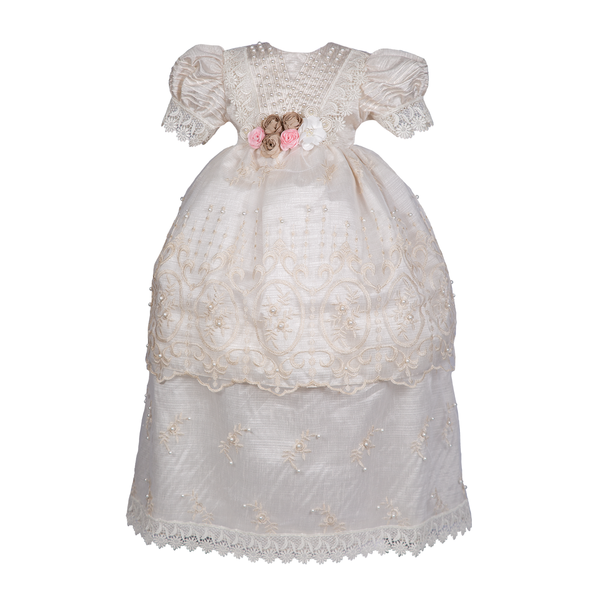 Ropón Julieta #3025