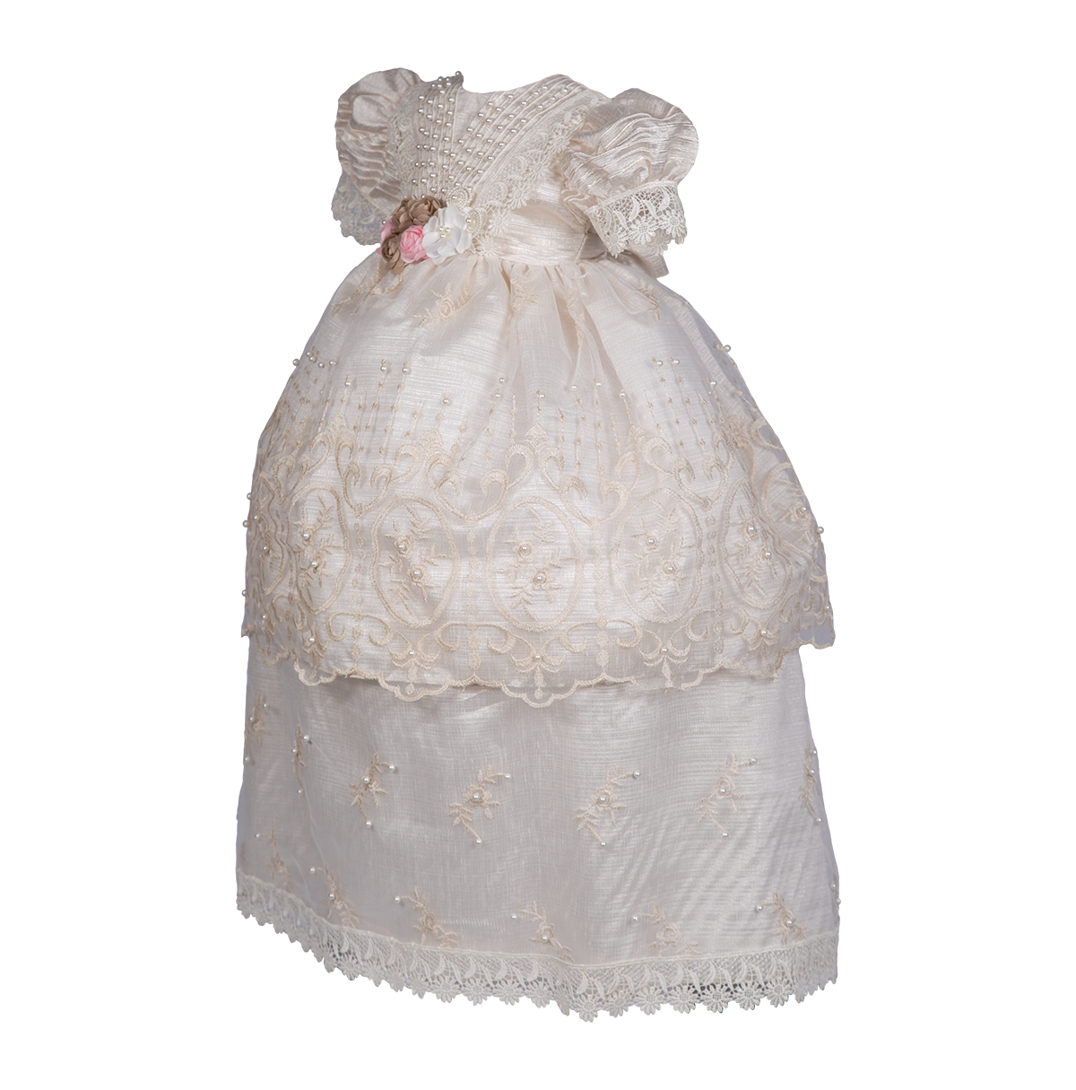 Ropón Julieta #3025