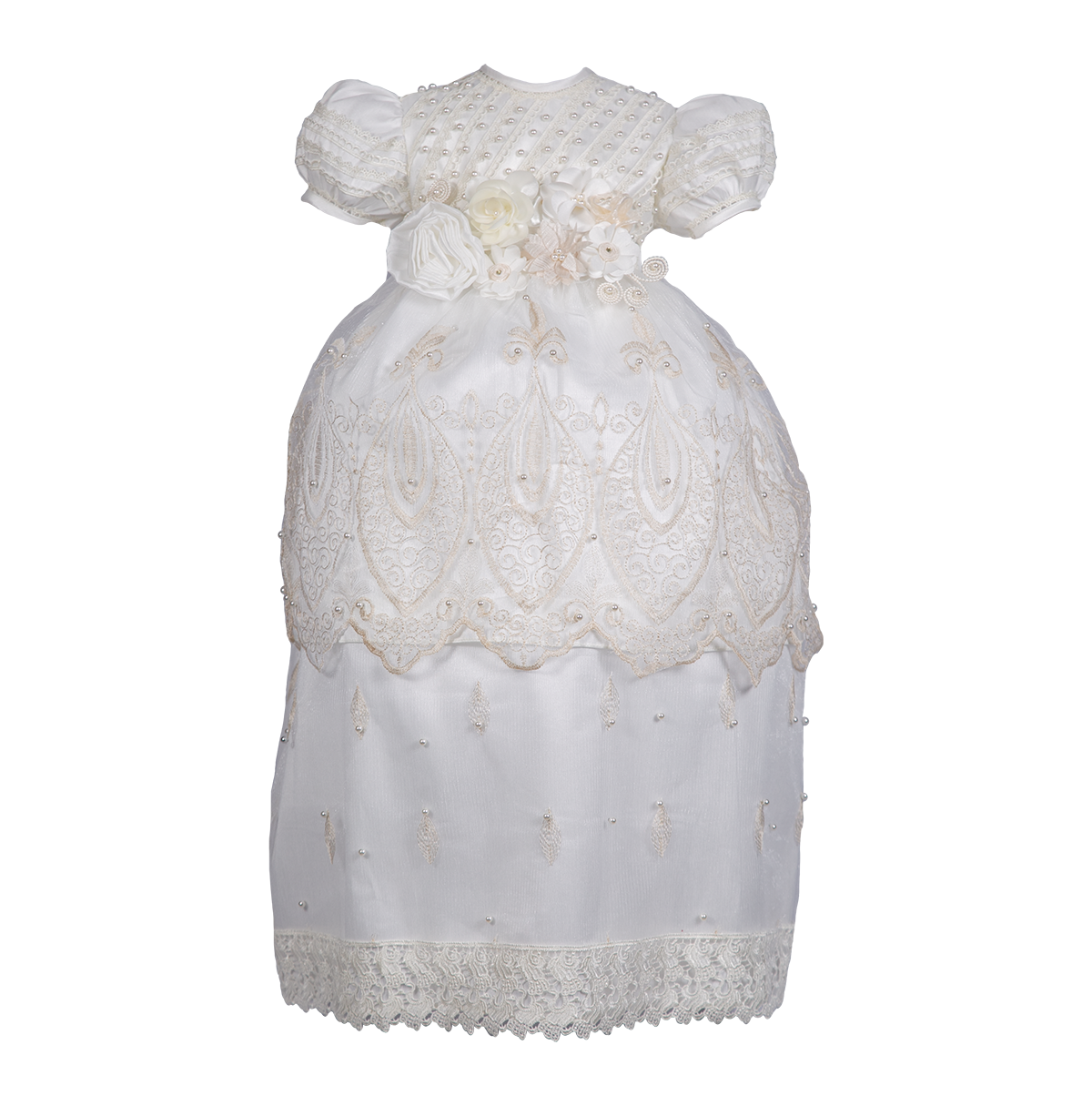 Ropón Alejandra #3027