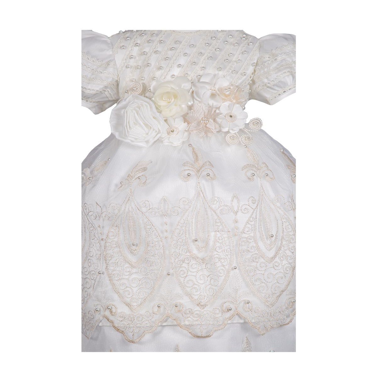 Ropón Alejandra #3027