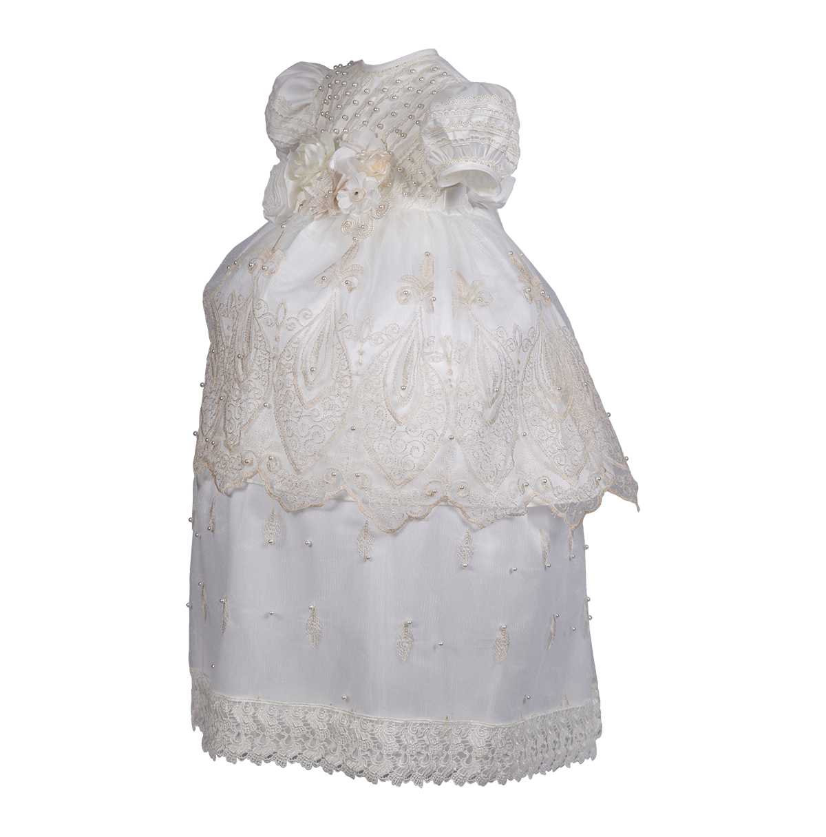 Ropón Alejandra #3027