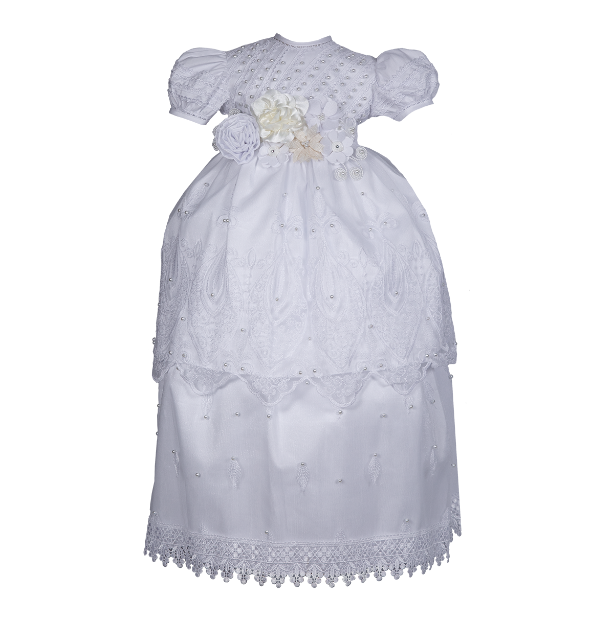 Ropón Alejandra #3027