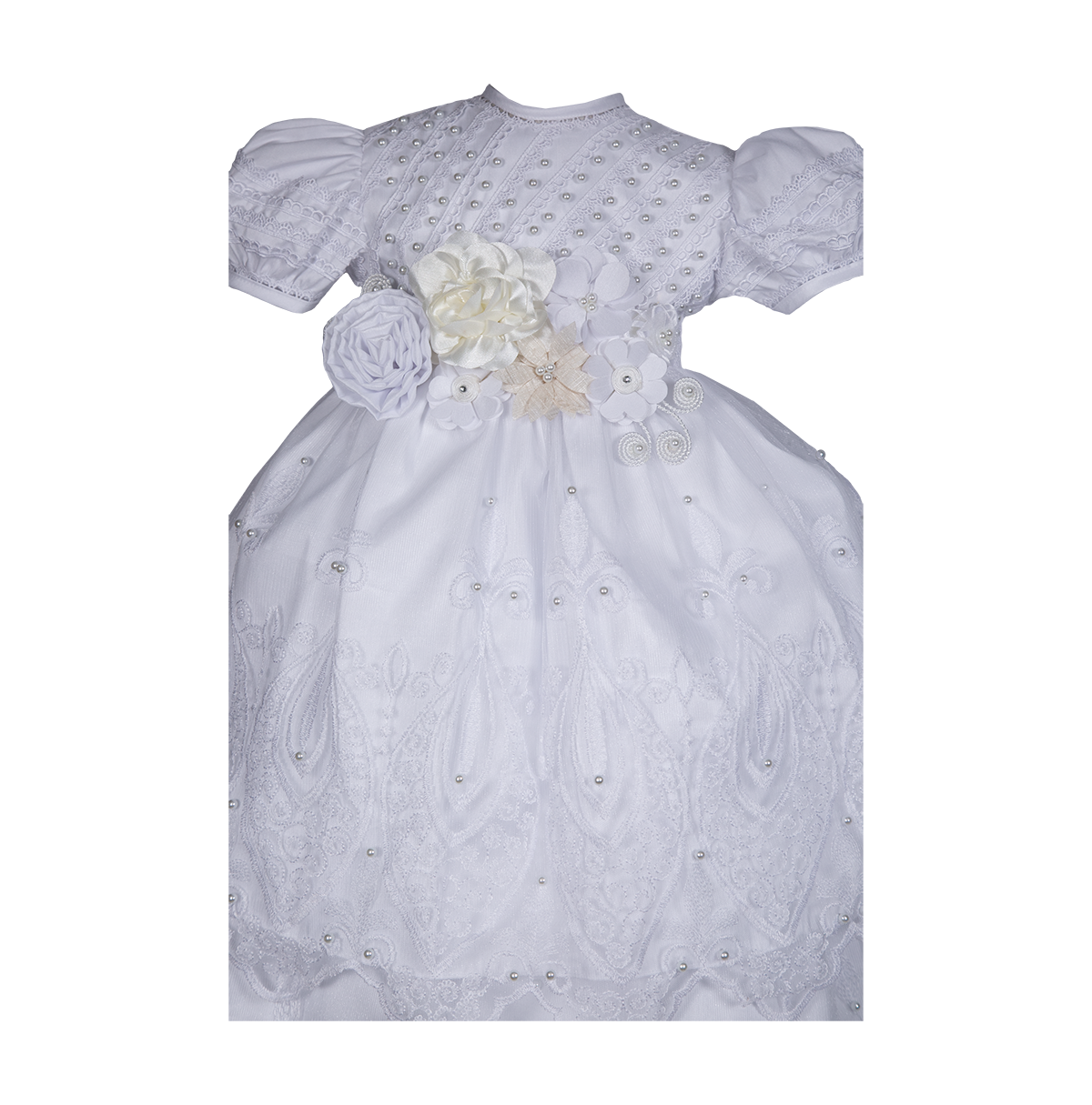 Ropón Alejandra #3027