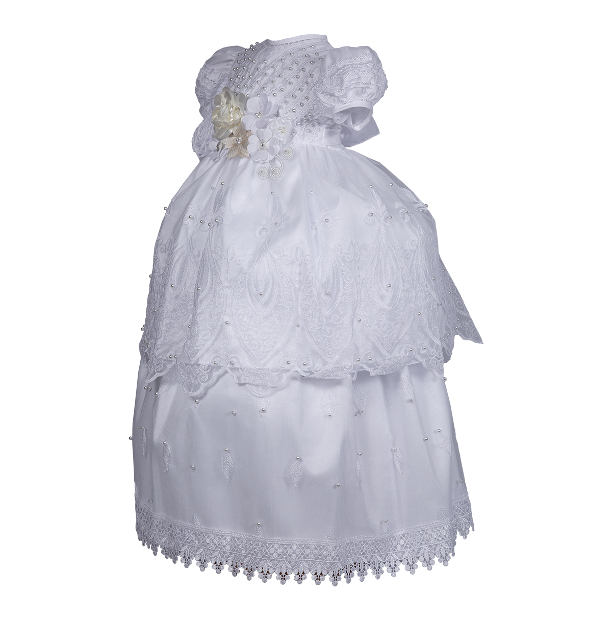 Ropón Alejandra #3027