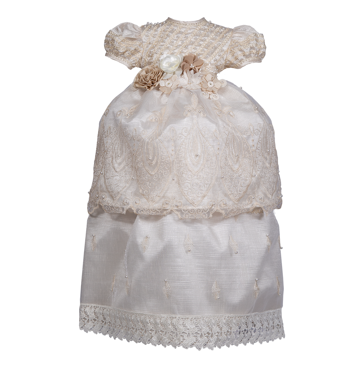 Ropón Alejandra #3027