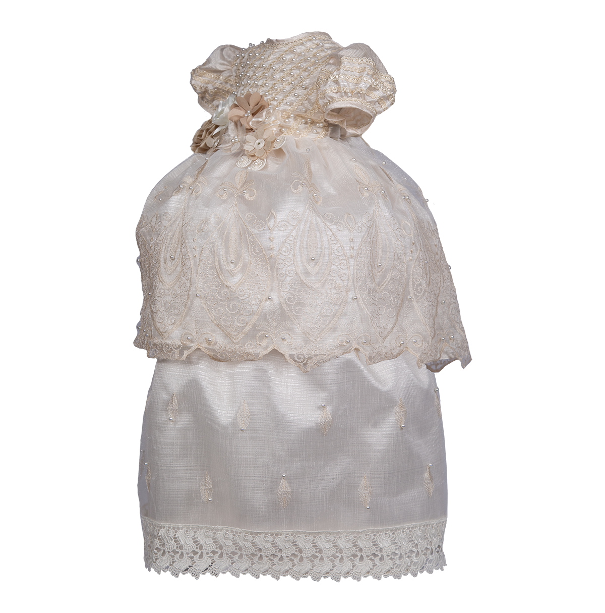 Ropón Alejandra #3027