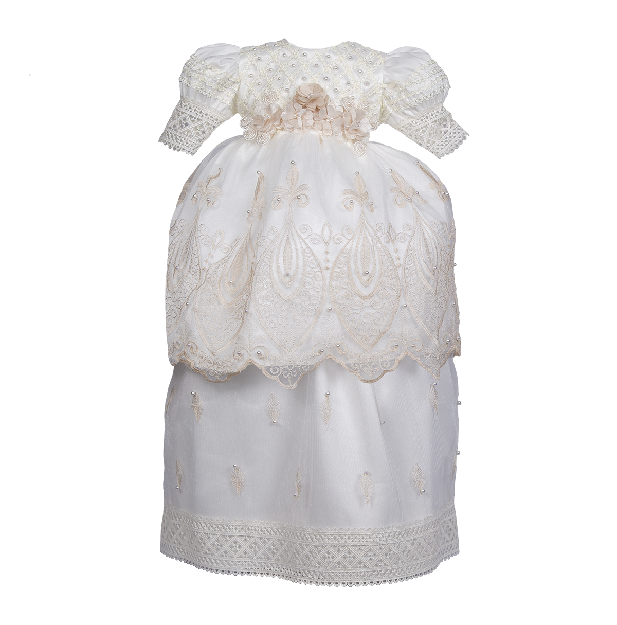 Ropón Cecilia #3028