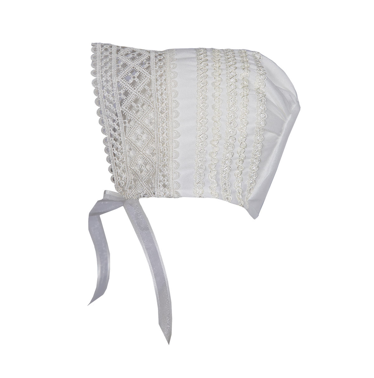 Ropón Cecilia #3028