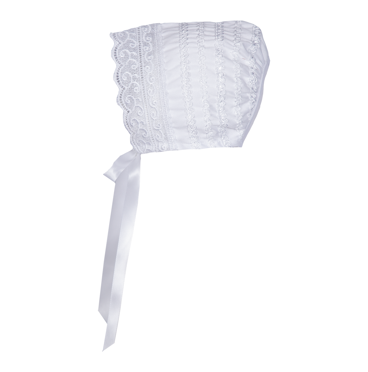 Ropón Cecilia #3028