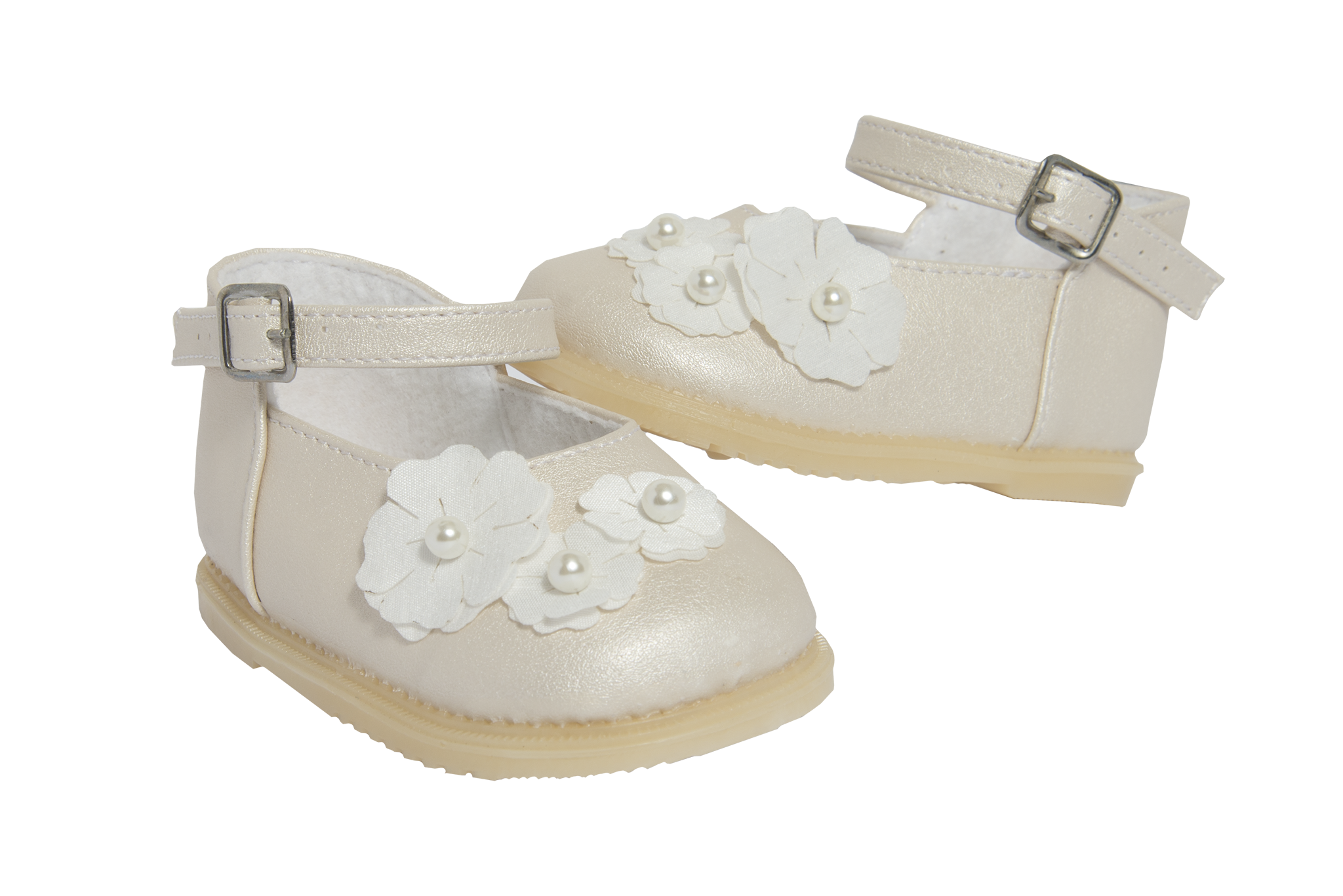 Zapatos de bebe ideal bautizo #400