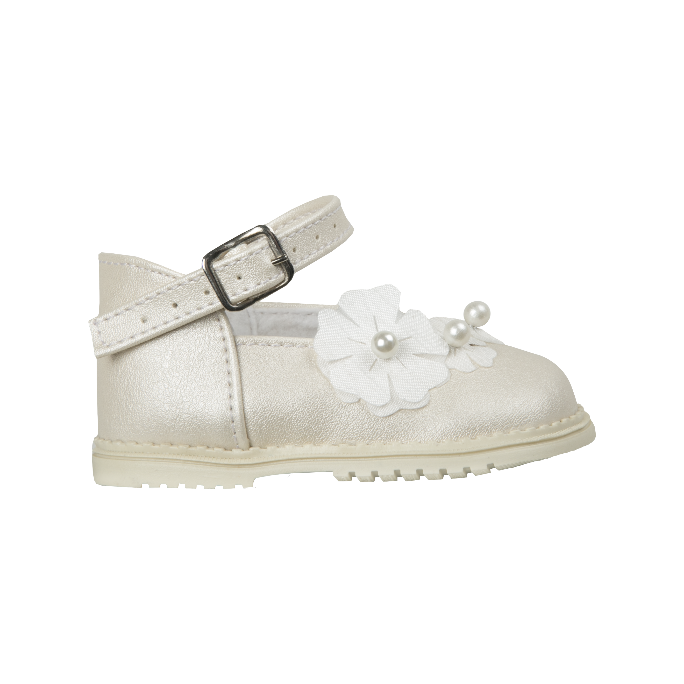 Zapatos de bebe ideal bautizo #400