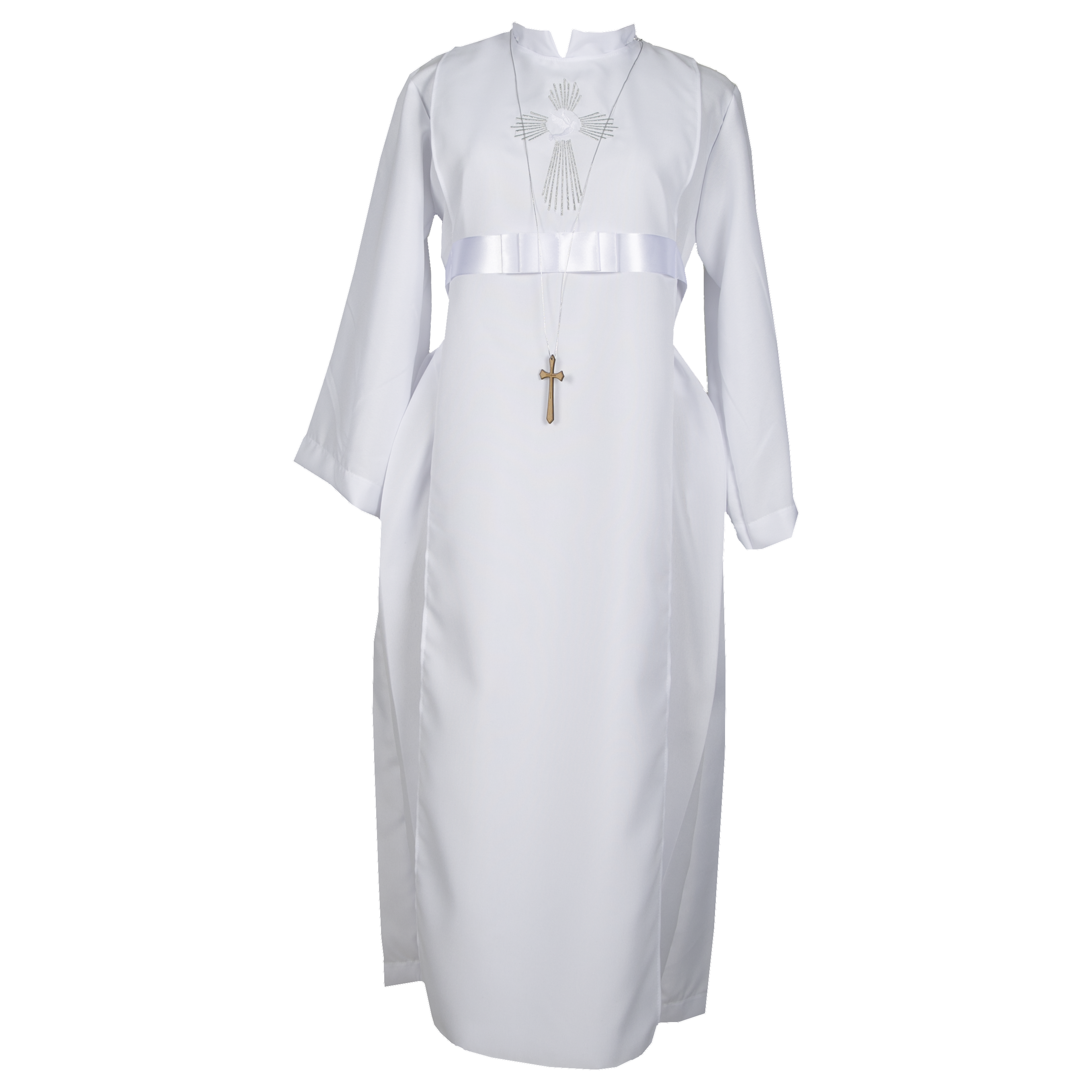 Túnica Espíritu Santo Resplandor