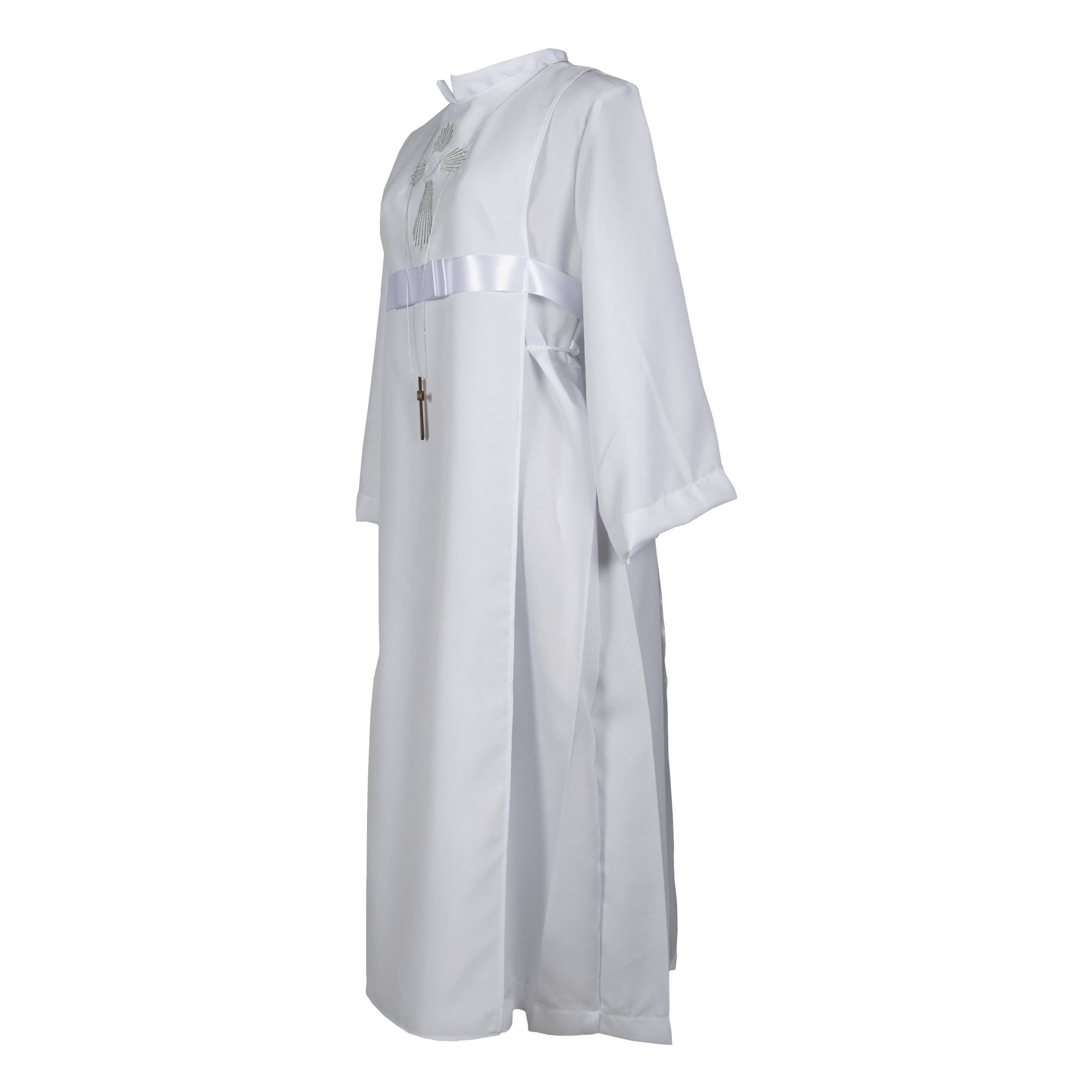 Túnica Espíritu Santo Resplandor