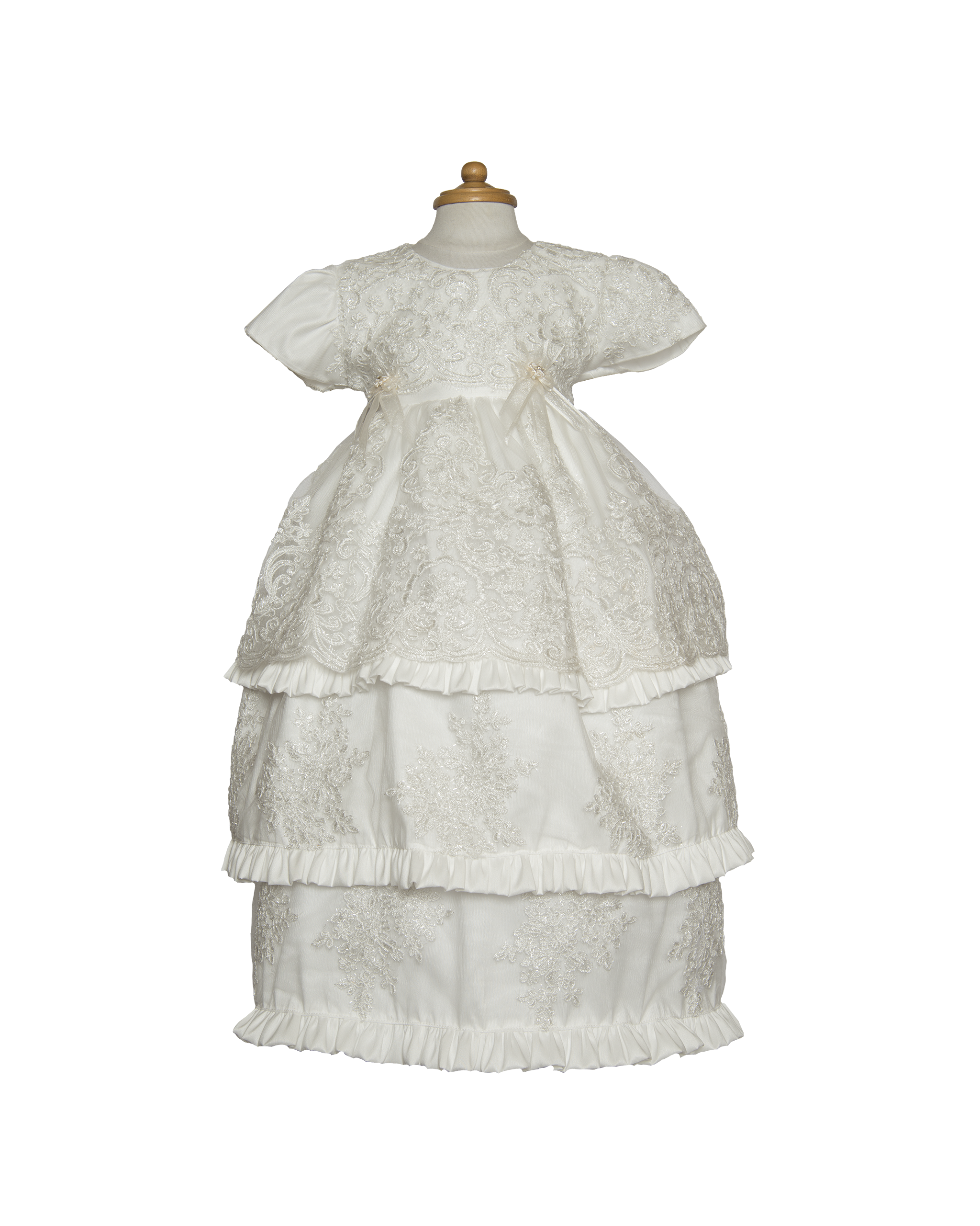 Ropón Martina #9060