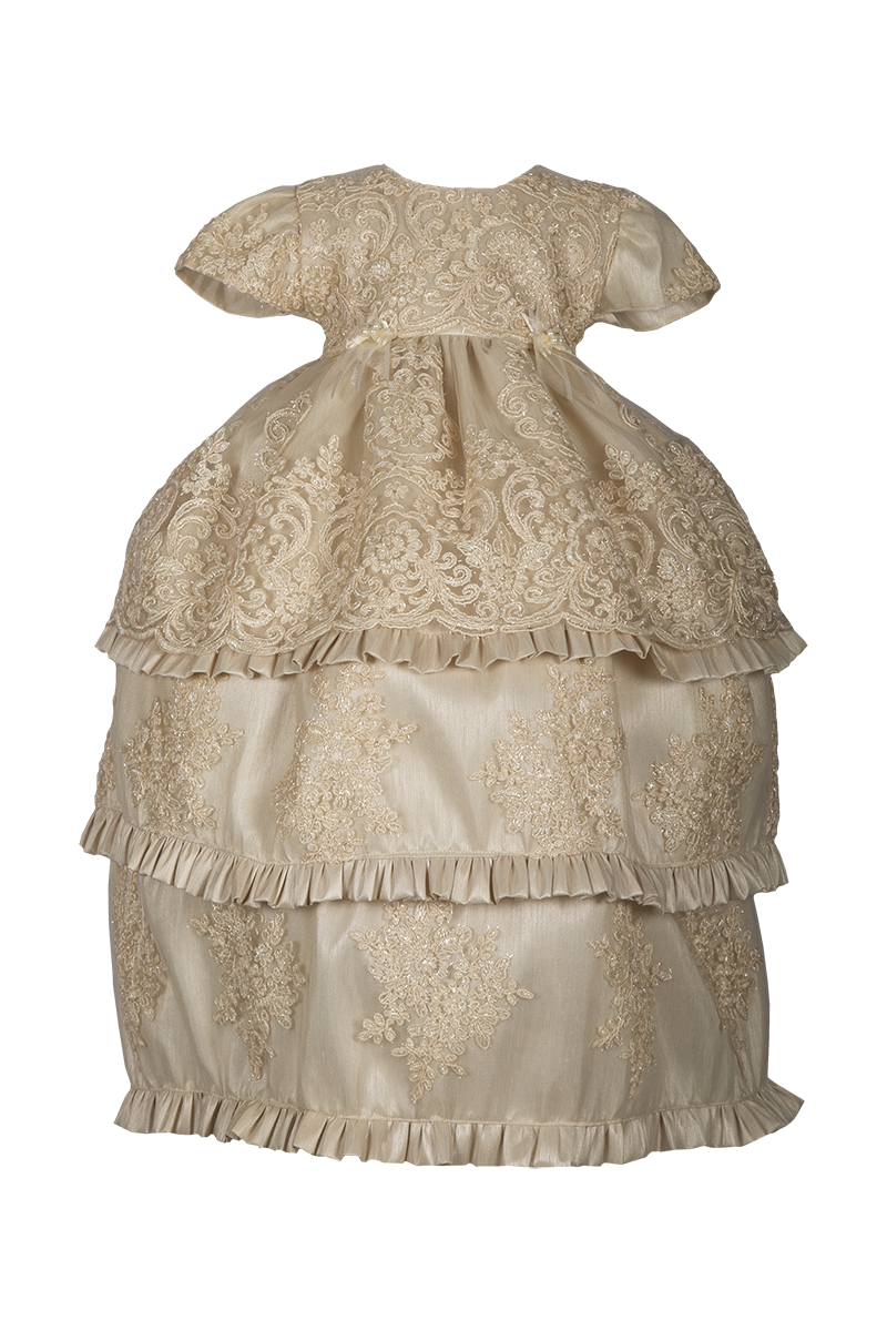 Ropón Martina #9060