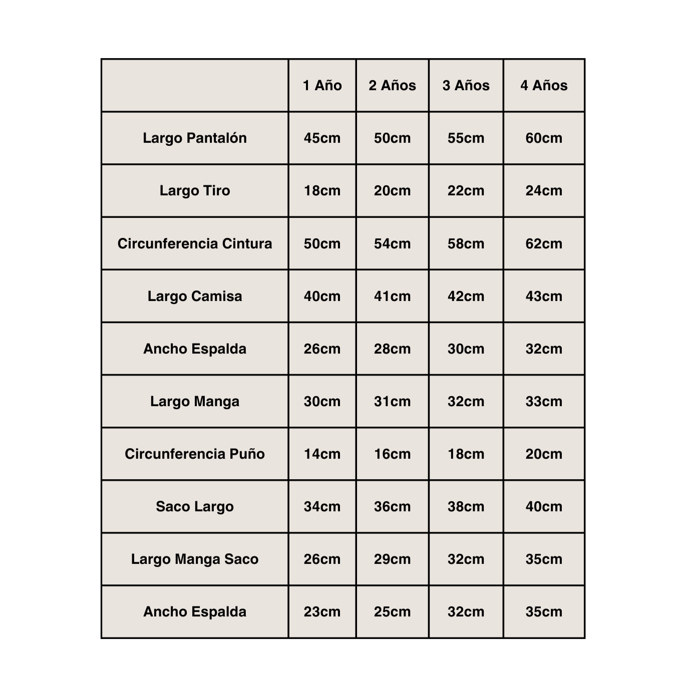 Traje Fernando, para ceremonia #11003