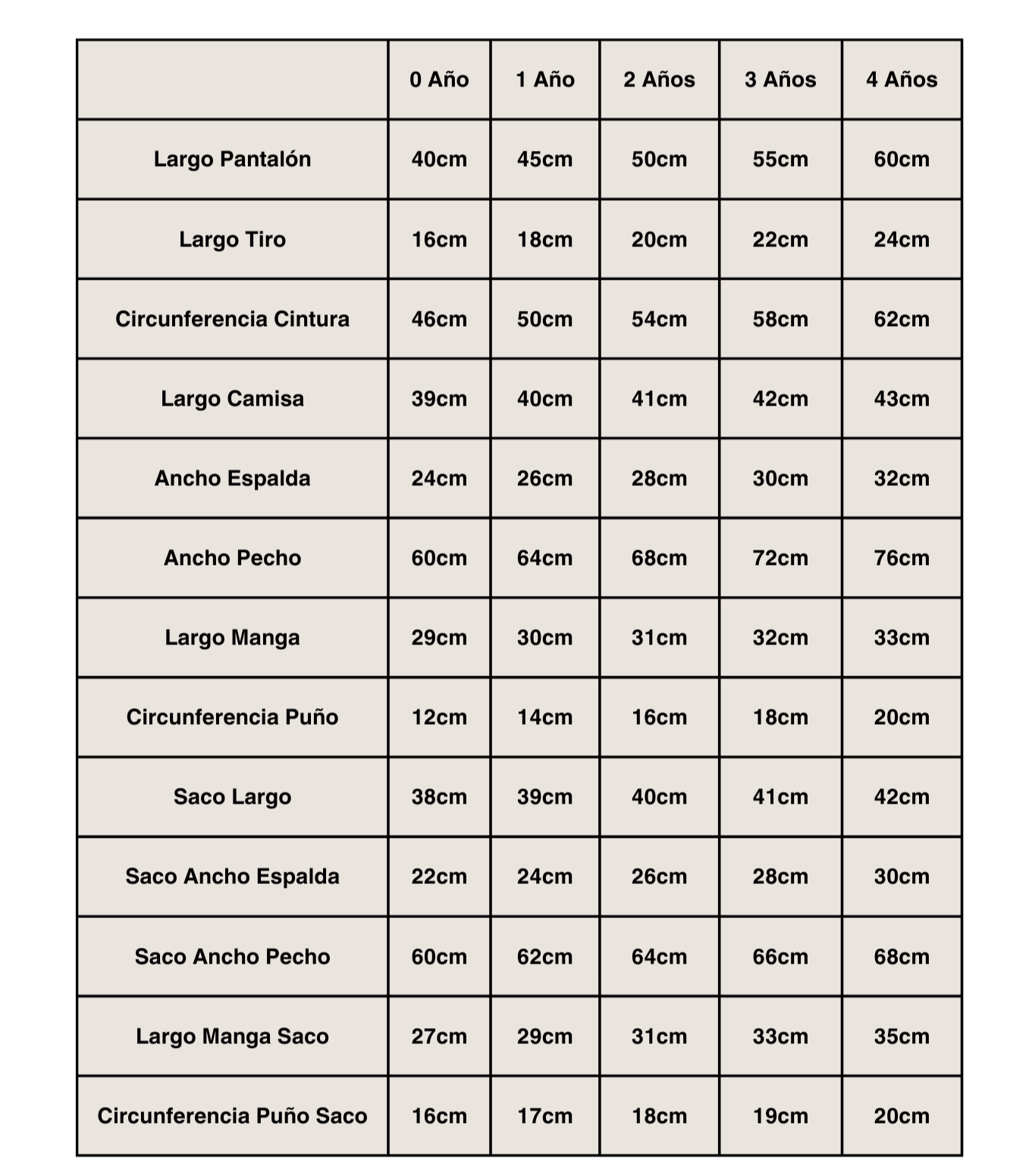 Traje Sebastián #117