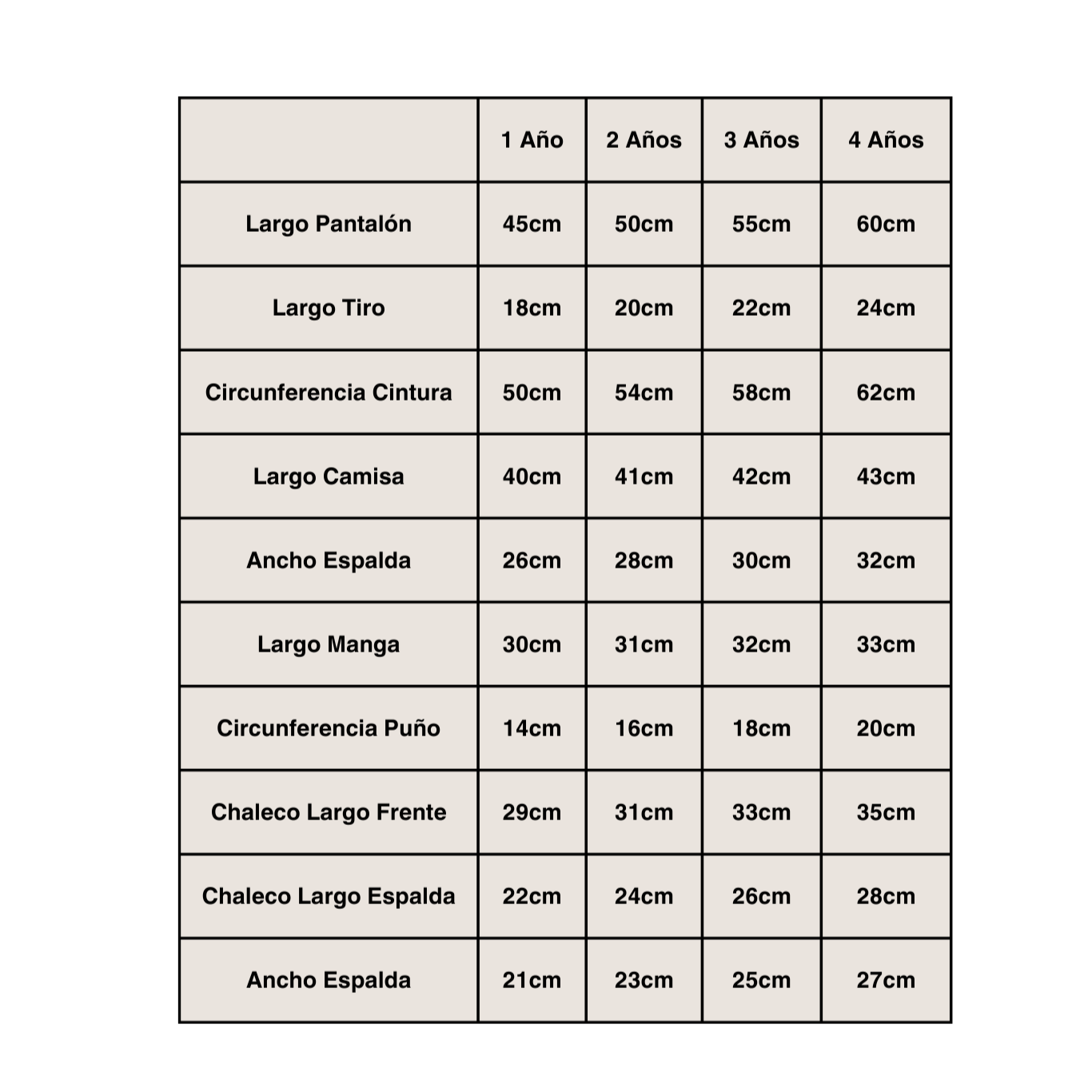 Traje Leo, para ceremonia #11004