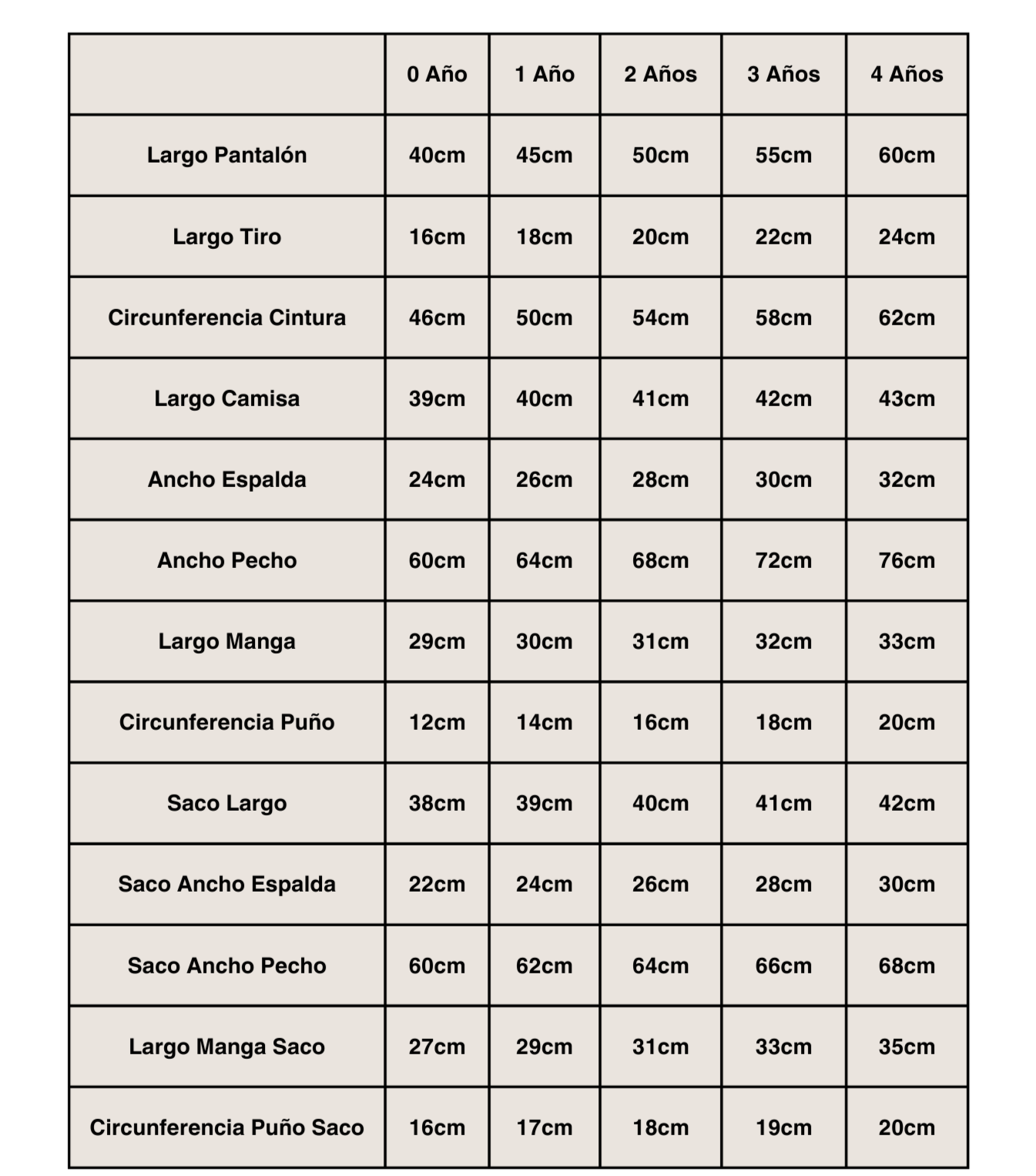 Traje Rodrigo #104 negro