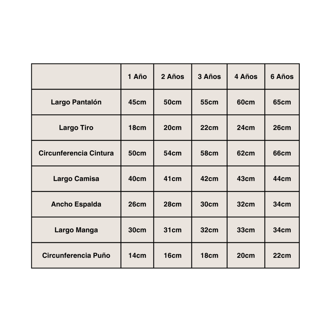 Traje Gonzalo, tipo guayabera # 11007