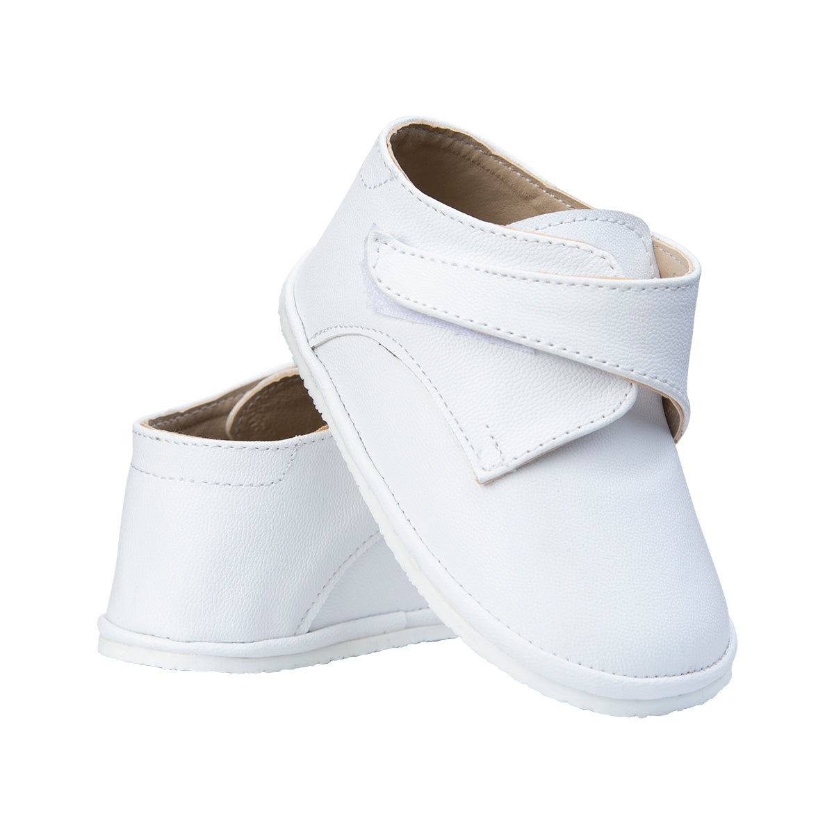 zapato bautizo 0300 blanco