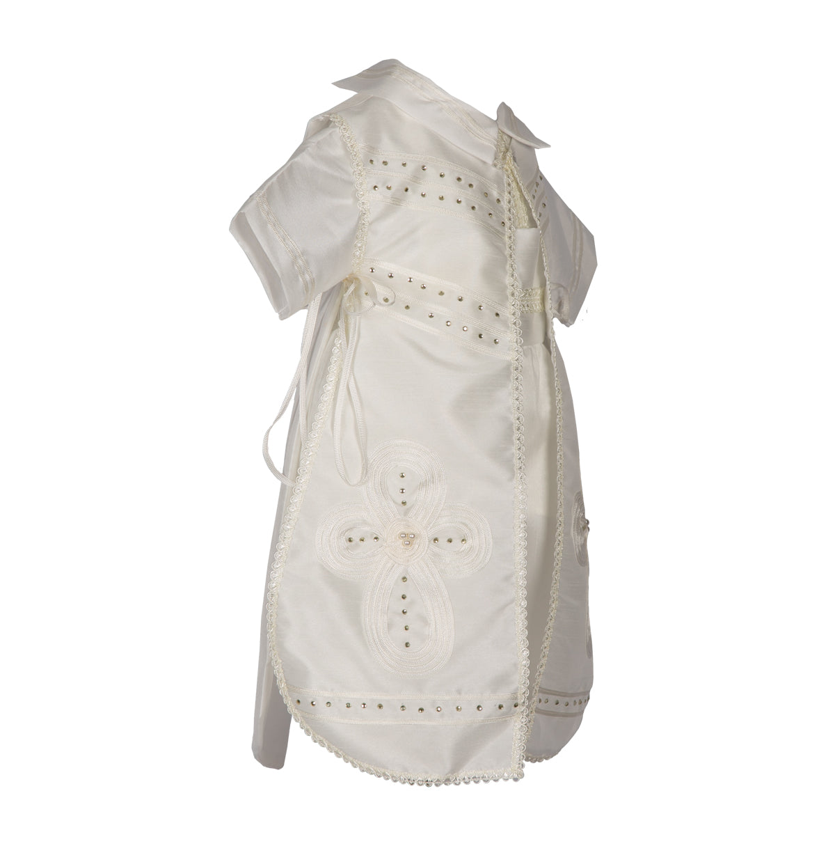 Mameluco shantung #03