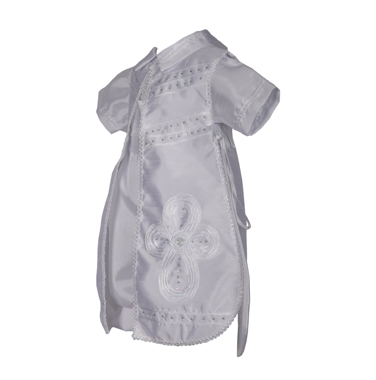 Mameluco shantung #03