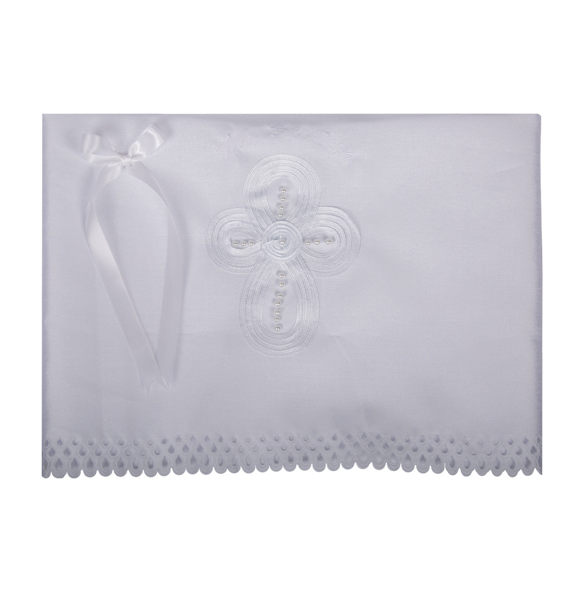 Mameluco shantung #03